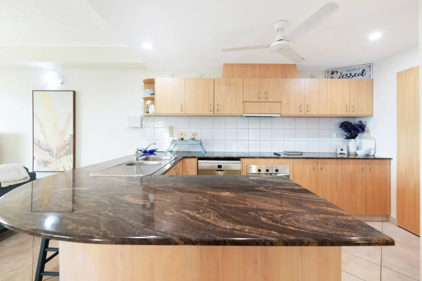 Nightcliff Foreshore: Seaview ~ Pool ~ Workspace 16