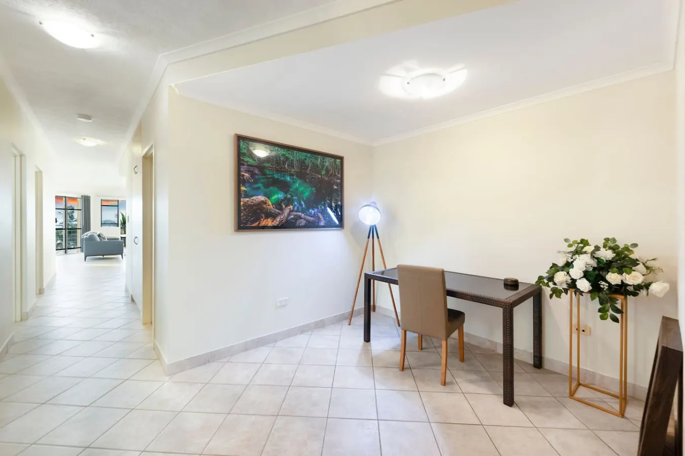 Nightcliff Foreshore: Seaview ~ Pool ~ Workspace 19