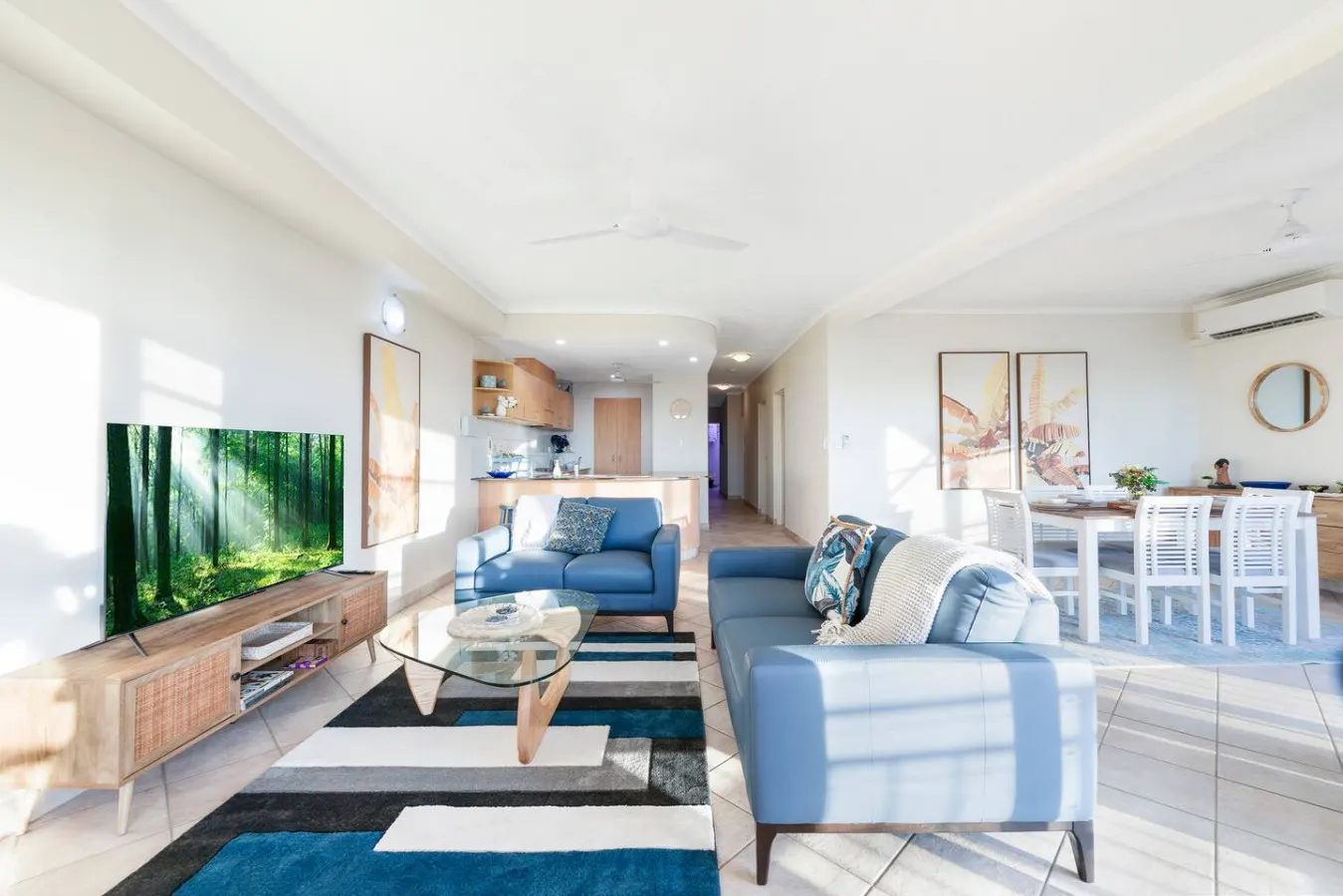 Nightcliff Foreshore: Seaview ~ Pool ~ Workspace 7