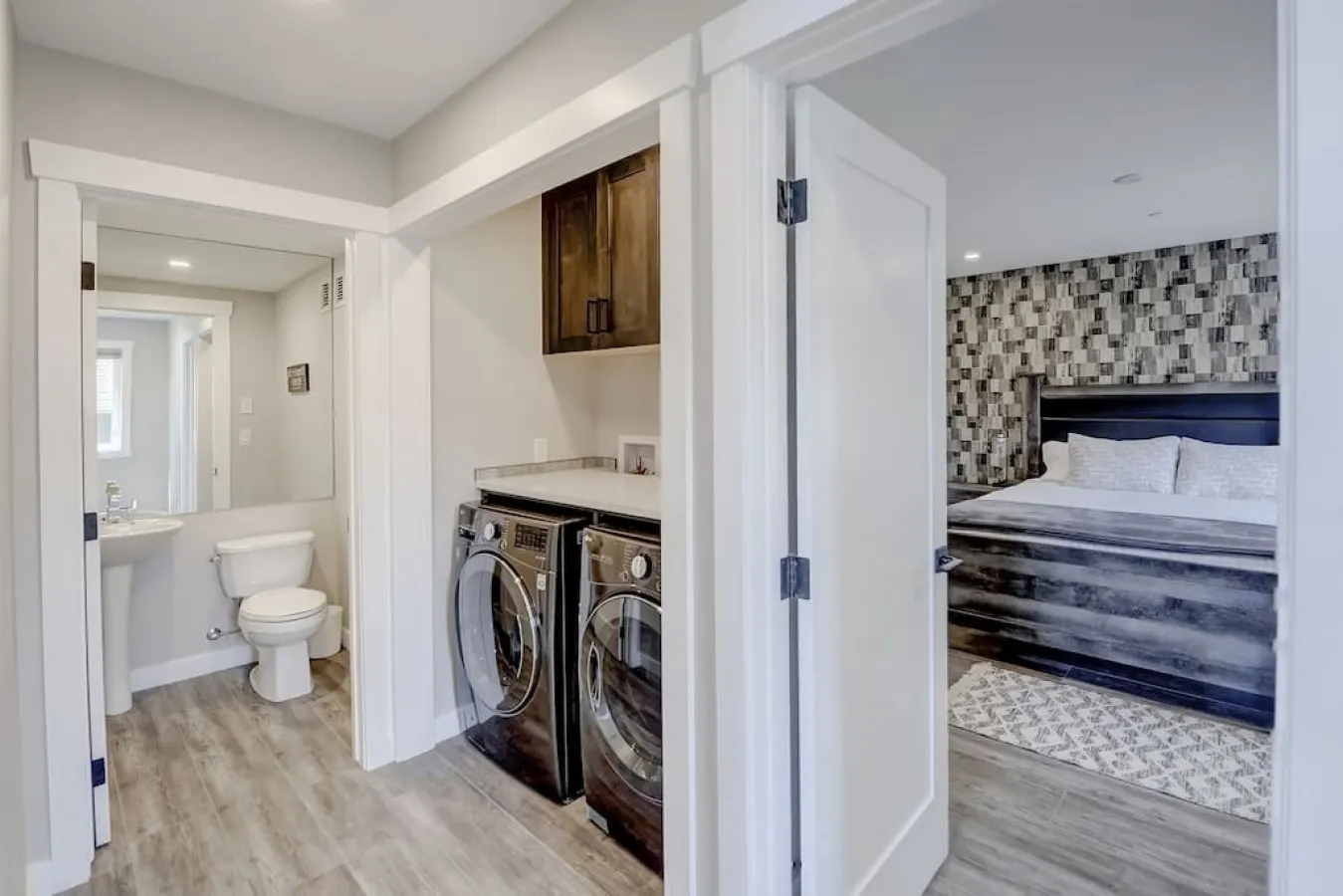 Brand NEW! Executive Mountain Home W/Stunning Views 14