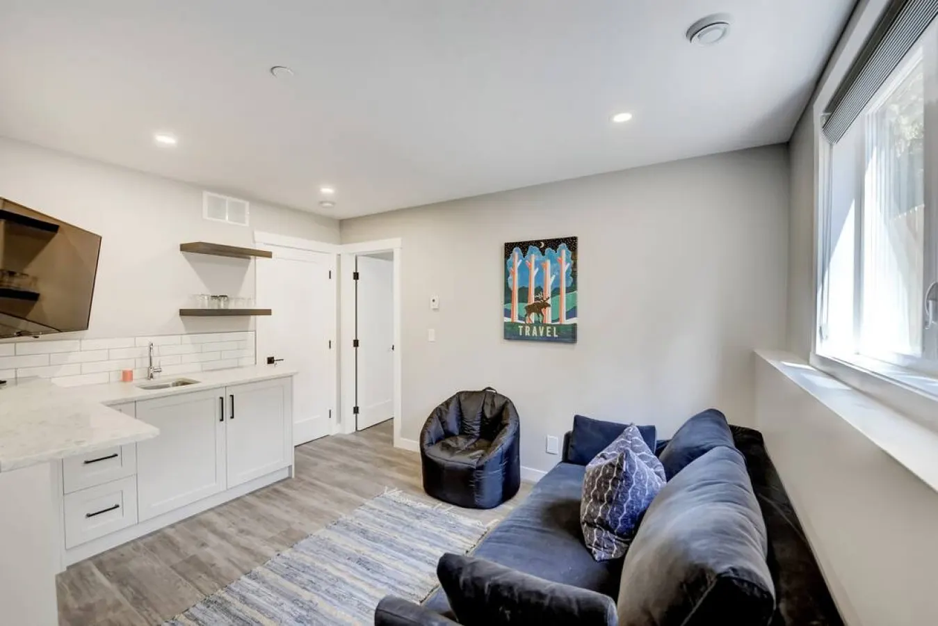 Brand NEW! Executive Mountain Home W/Stunning Views 18