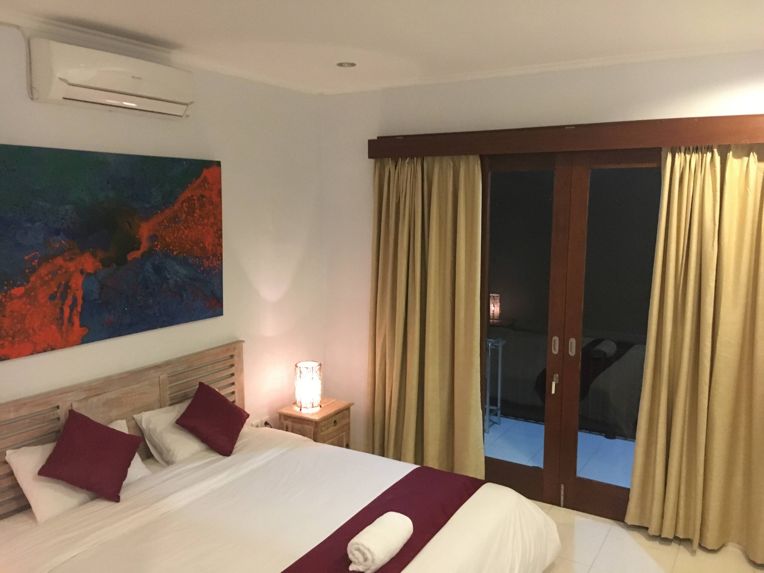 Canggu Nadi Guest House 7 Standard Bed — photo 2
