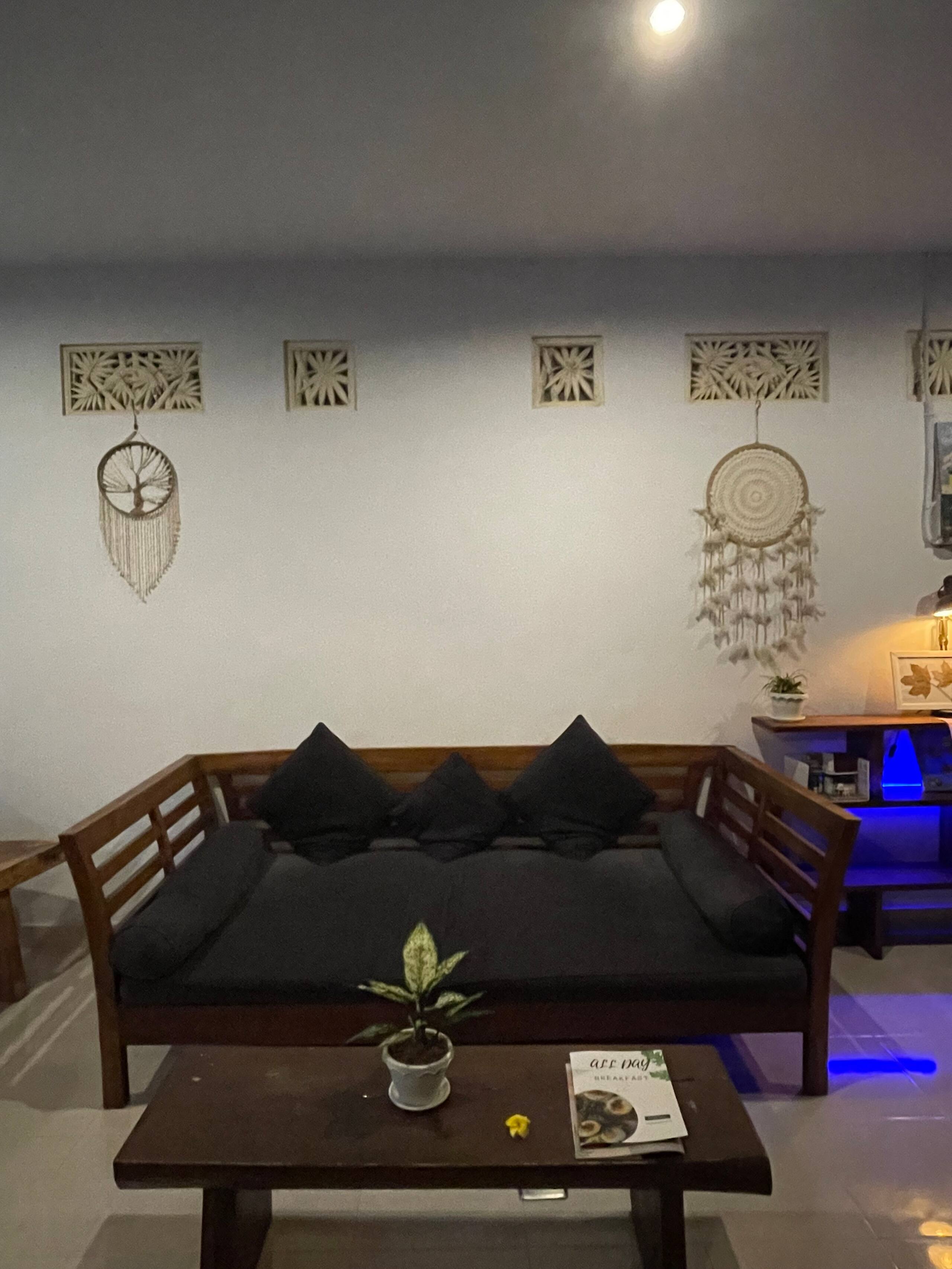 Canggu Nadi Guest House 7 Standard Bed 29
