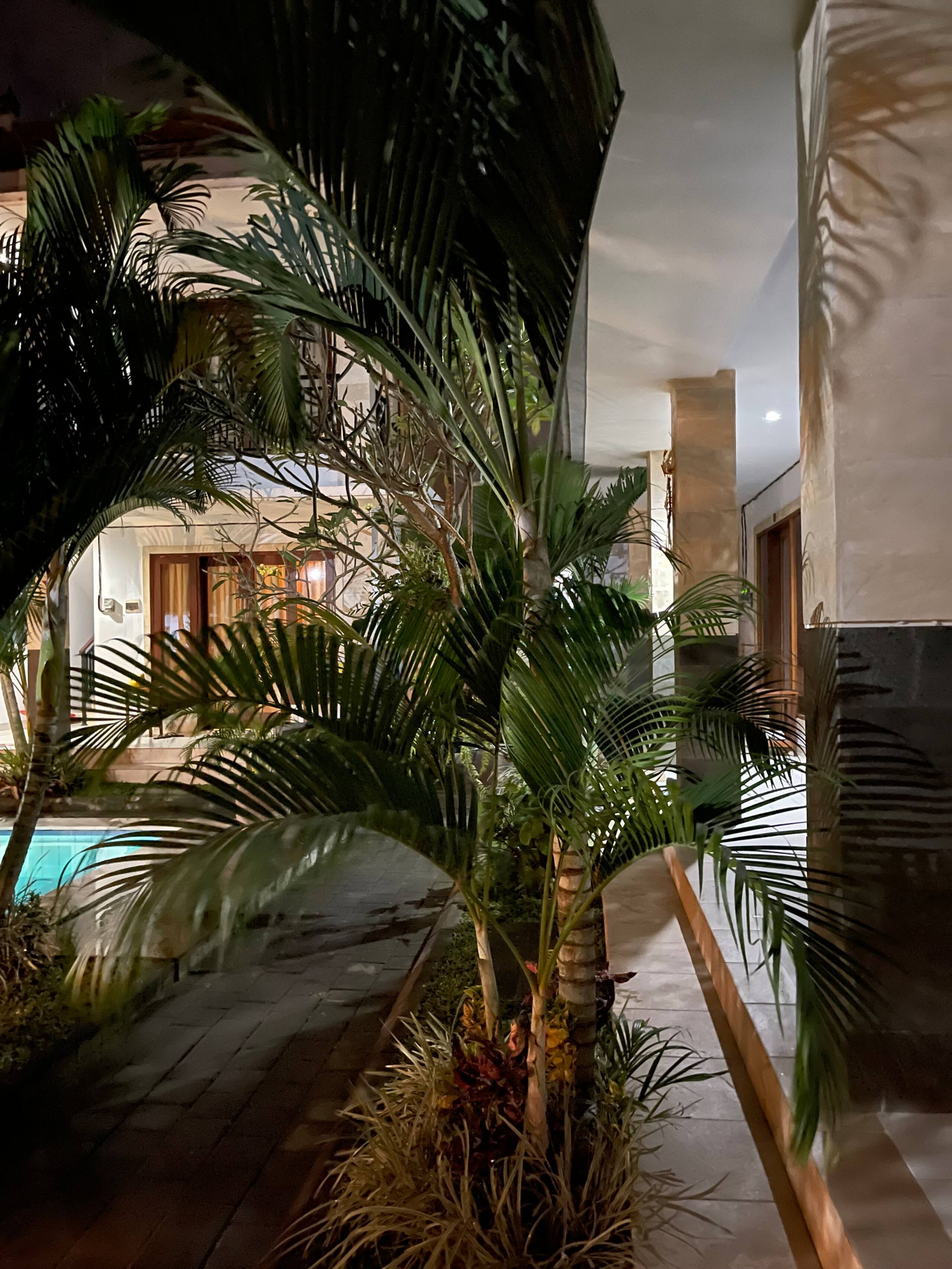 Canggu Nadi Guest House 7 Standard Bed 14
