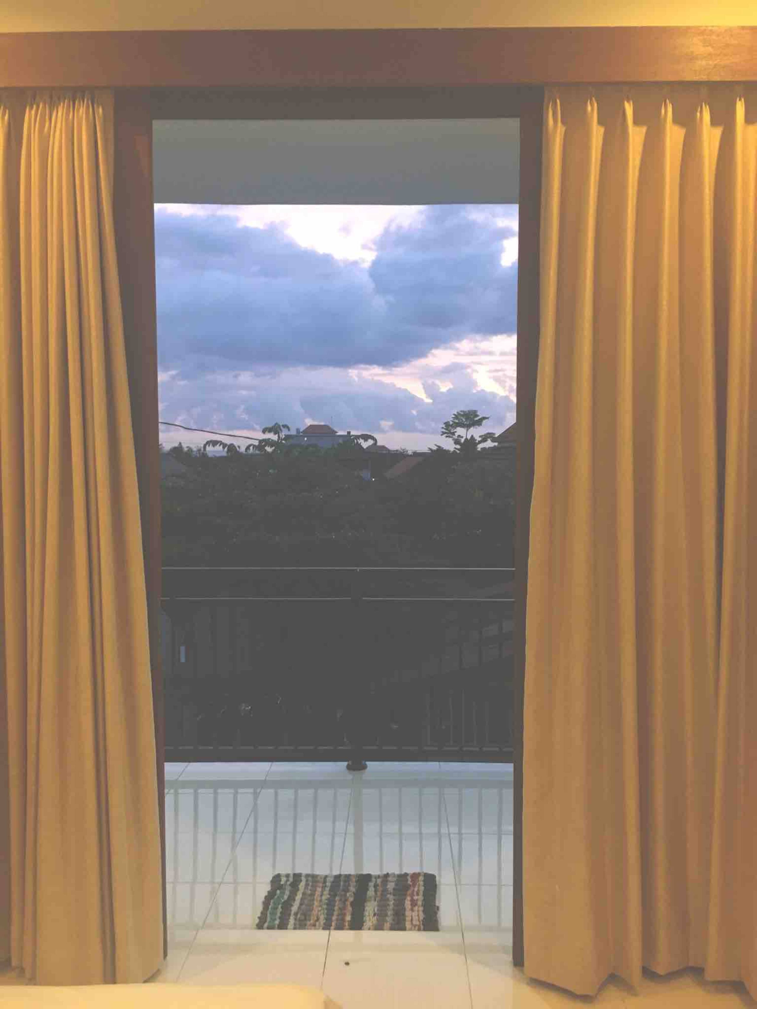 Canggu Nadi Guest House 7 Standard Bed — photo 3
