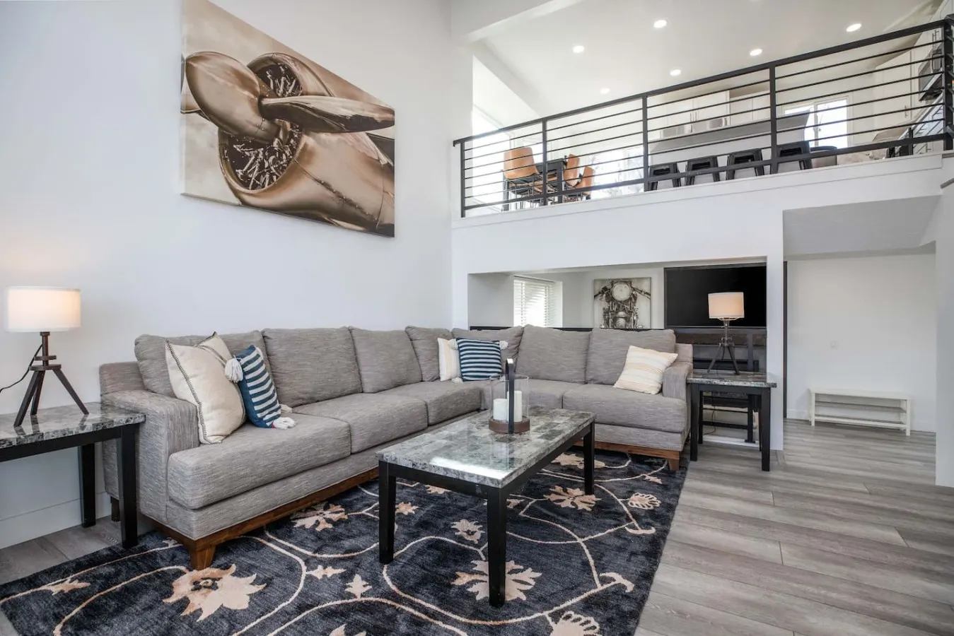 Cottonwood Basecamp-Game Room, 6TVs, Near Canyons!