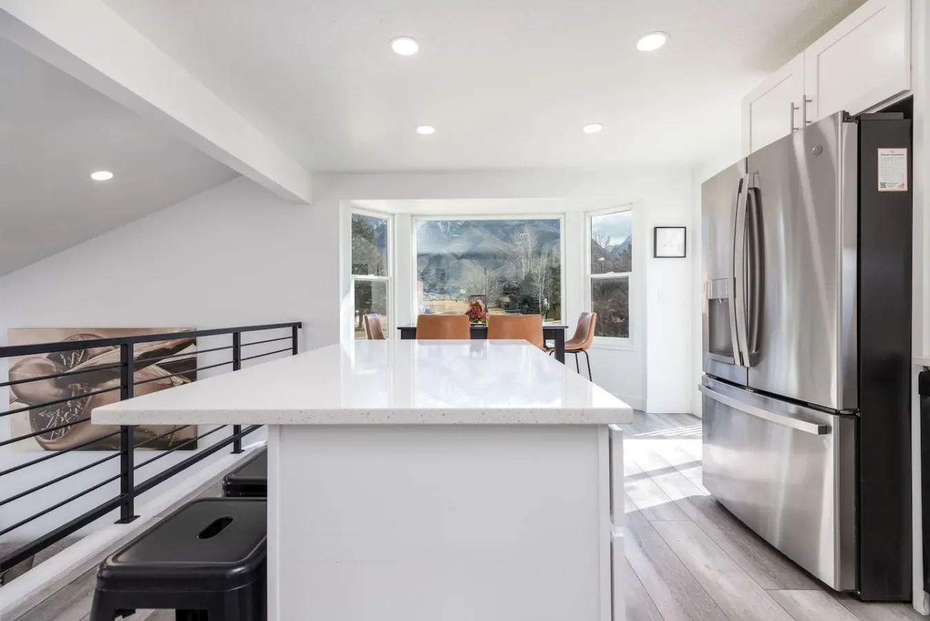 Cottonwood Basecamp-Game Room, 6TVs, Near Canyons! 7