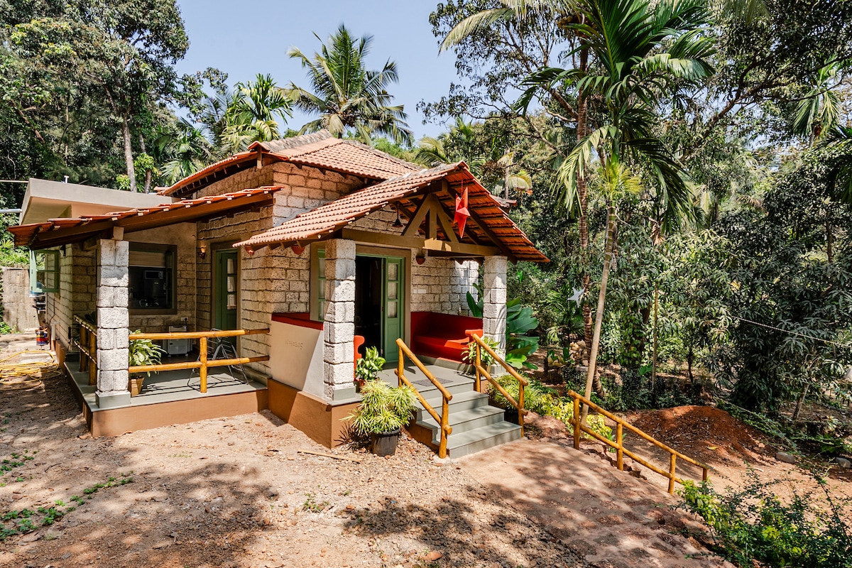 Luxury Spring Country Villa with private pool — photo 2