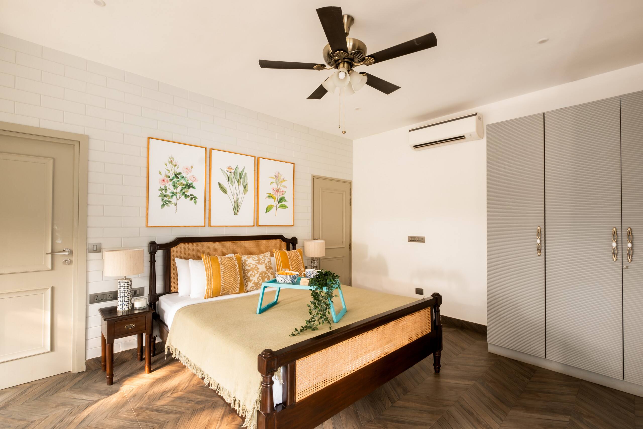 Tilla 3BHK PvtPool Villa 1km drive to Anjuna Beach 18