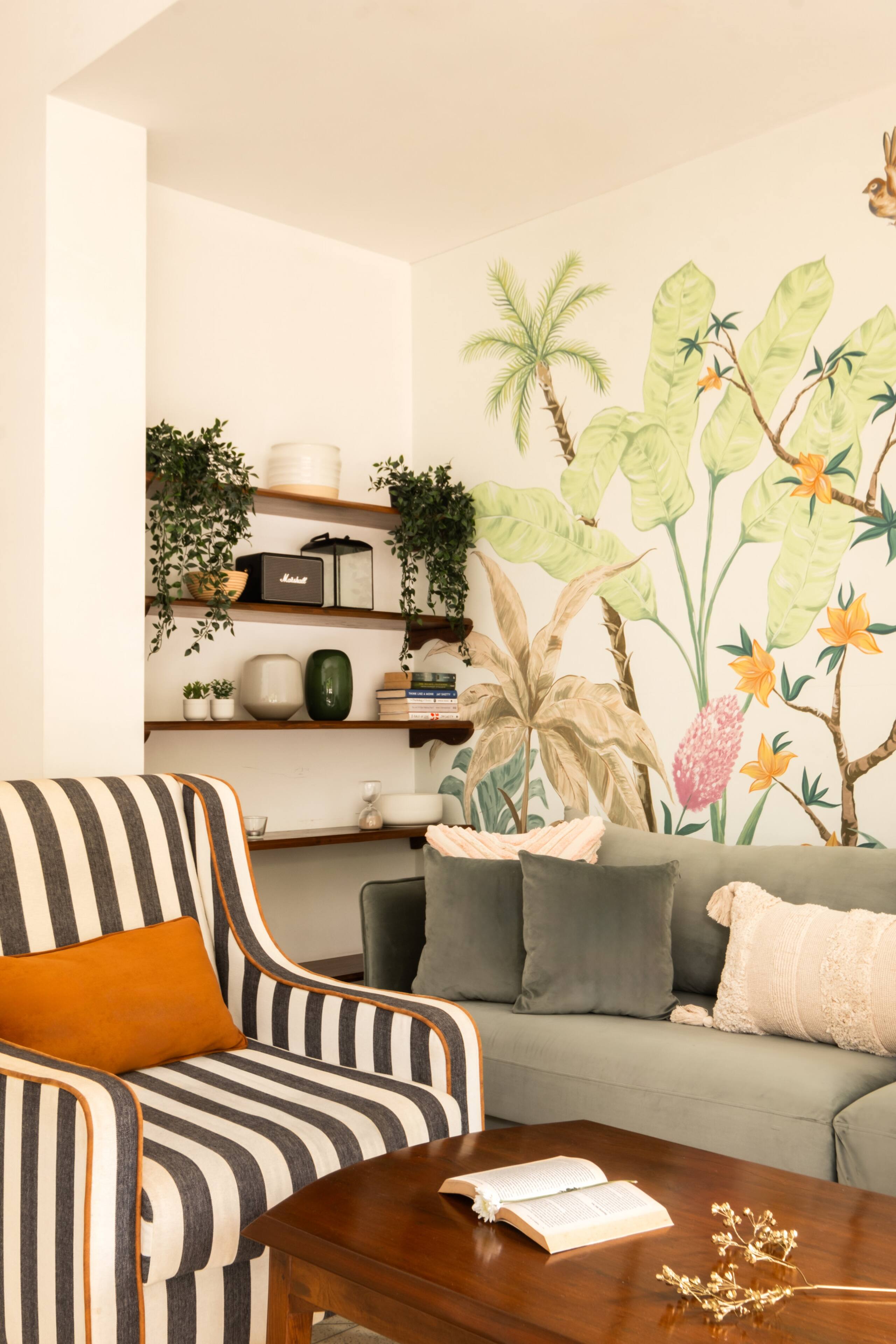Tilla 3BHK PvtPool Villa 1km drive to Anjuna Beach 9