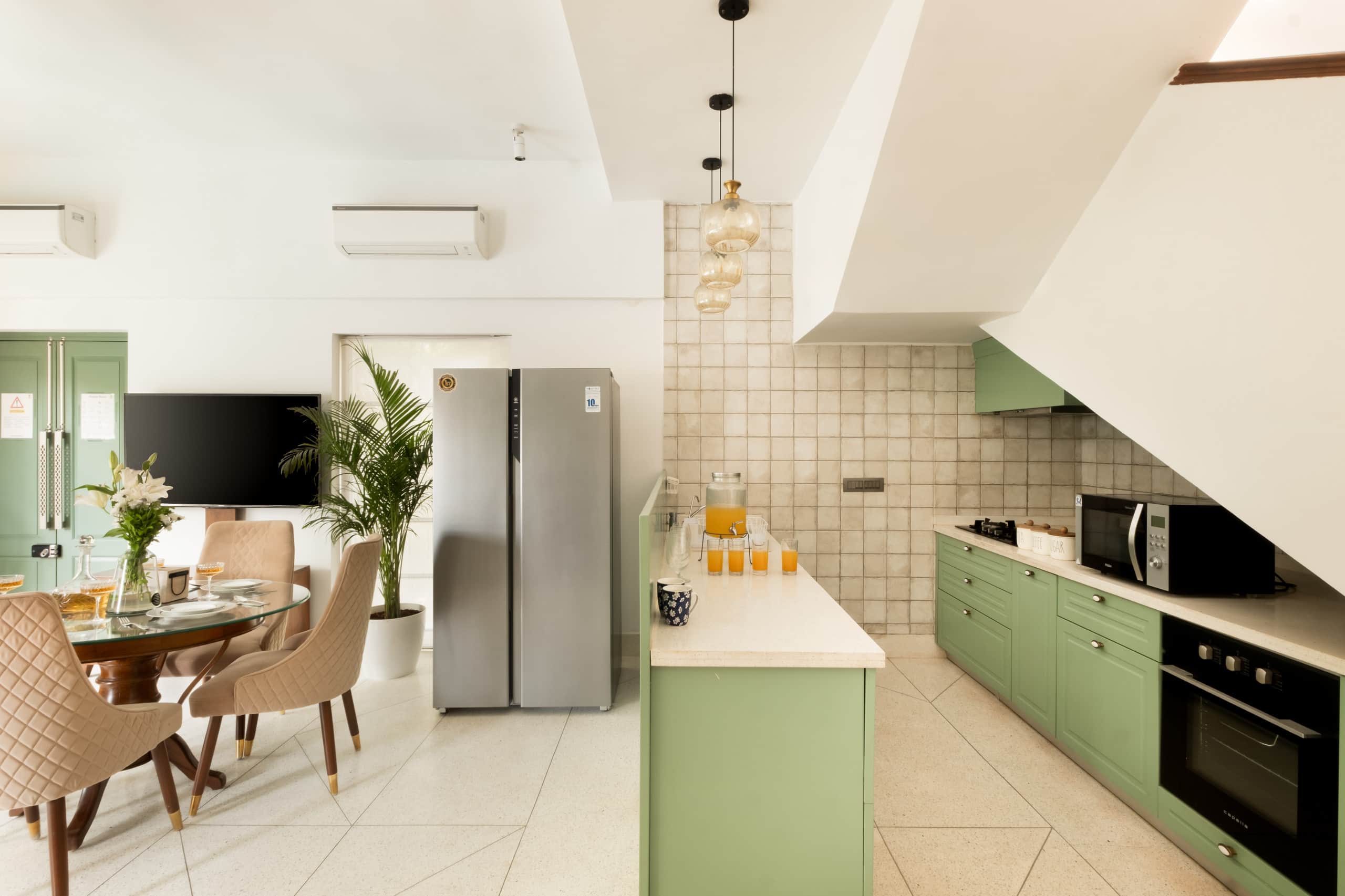 Tilla 3BHK PvtPool Villa 1km drive to Anjuna Beach 12