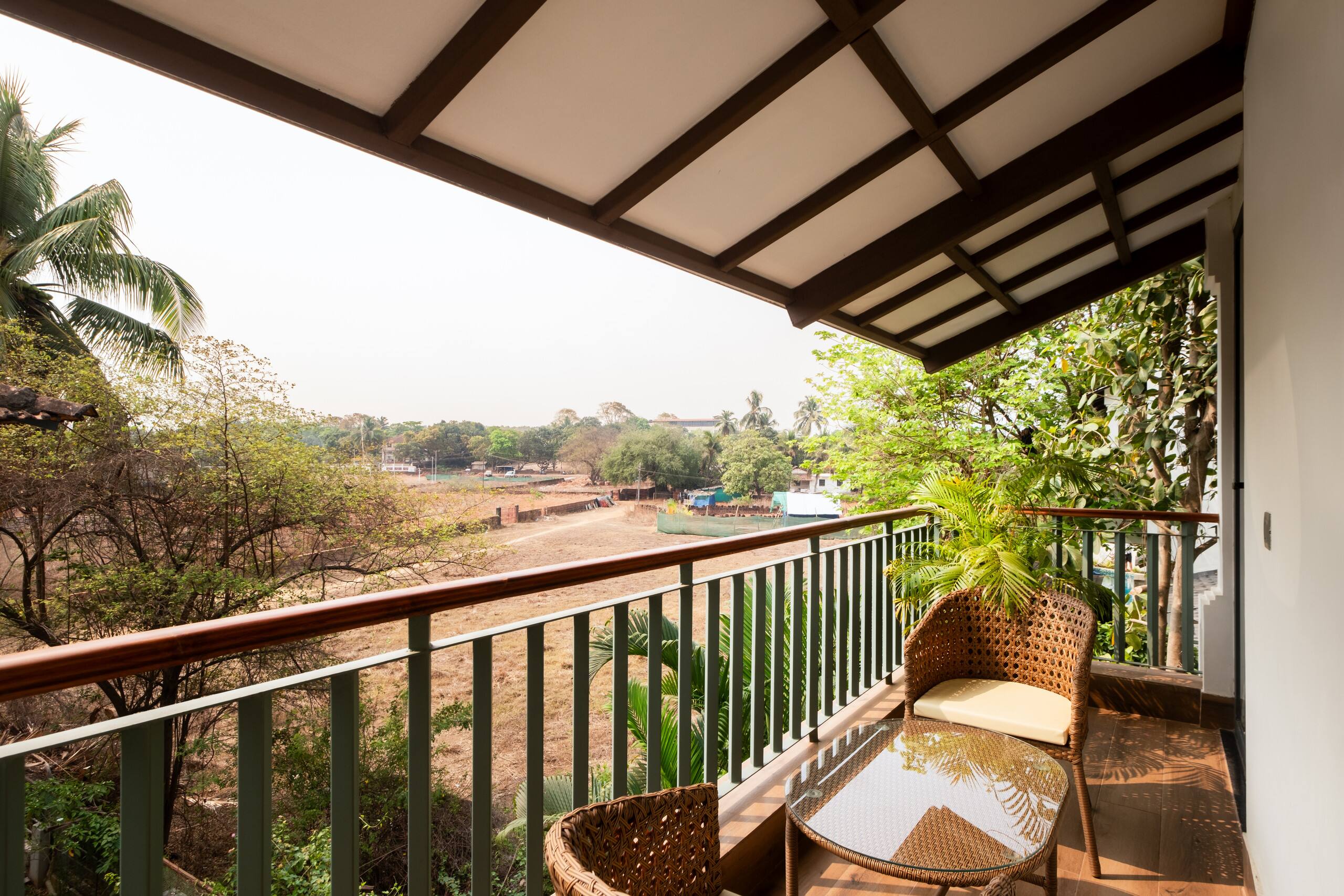 Tilla 3BHK PvtPool Villa 1km drive to Anjuna Beach 26