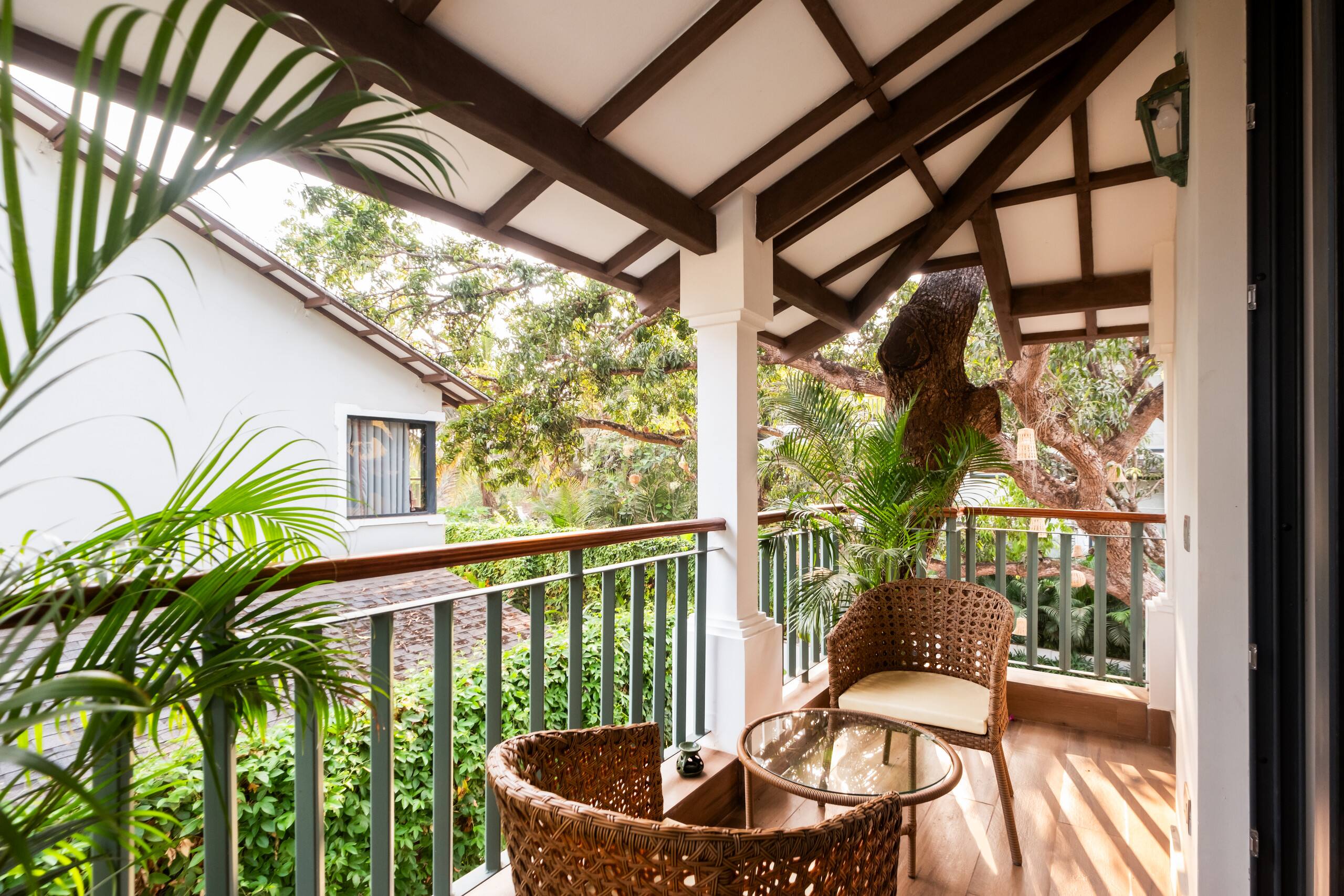 Tilla 3BHK PvtPool Villa 1km drive to Anjuna Beach 20