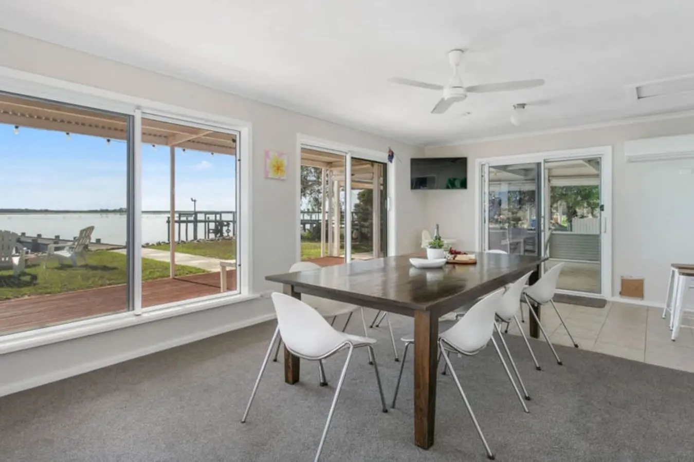 Mundoo Waters—Tranquil Waterfront Haven with Jetty 9
