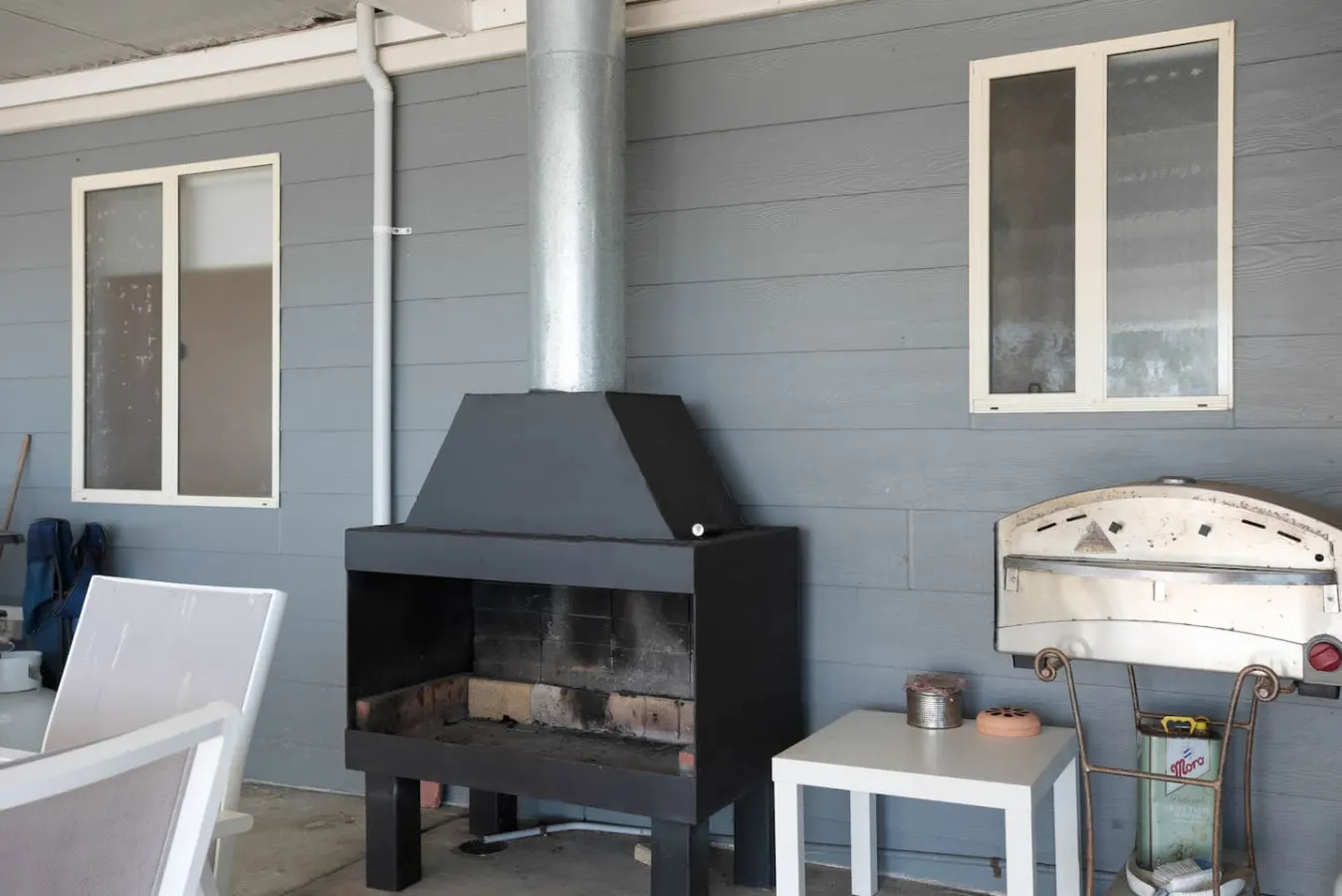 Mundoo Waters—Tranquil Waterfront Haven with Jetty 13