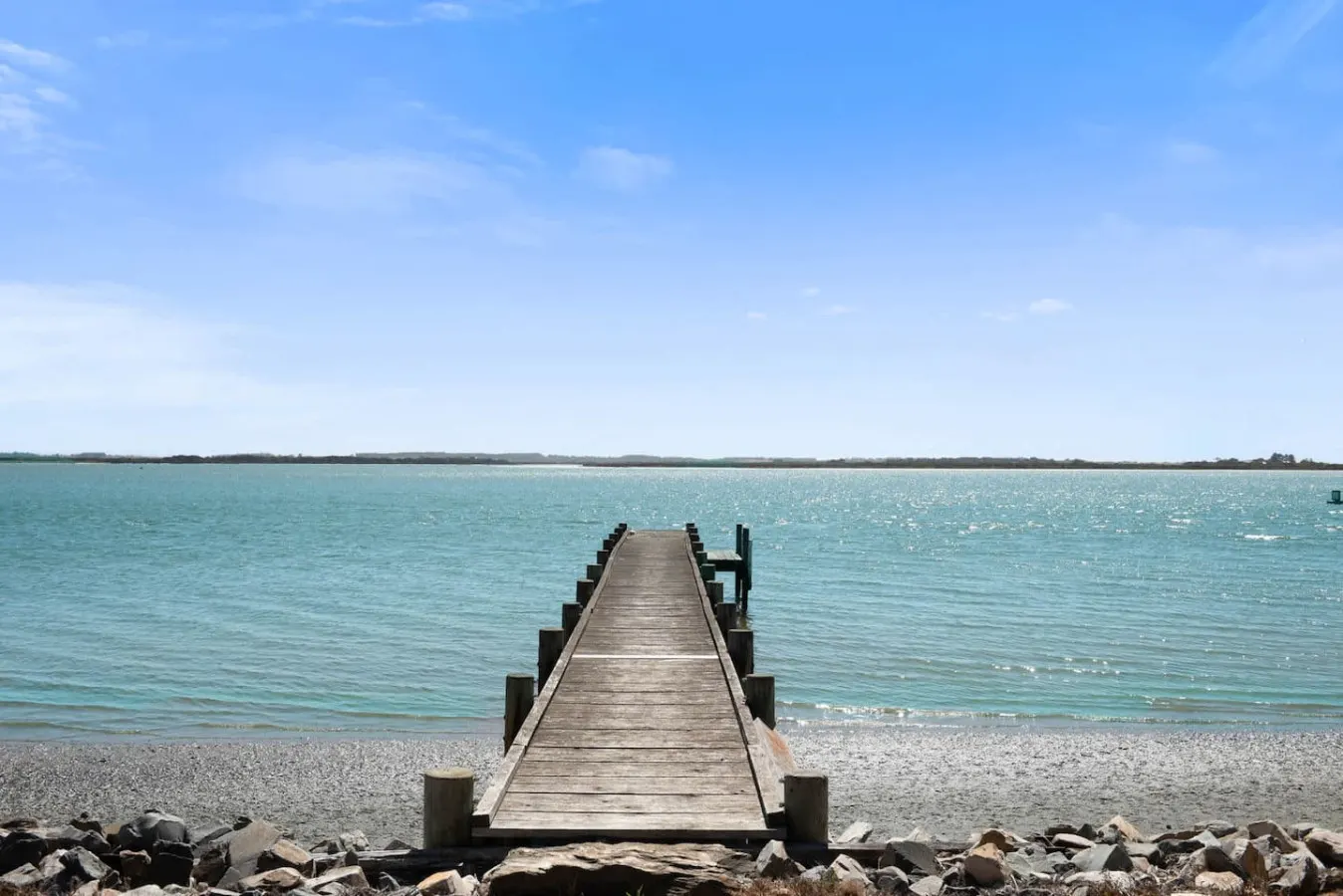 Mundoo Waters—Tranquil Waterfront Haven with Jetty 20