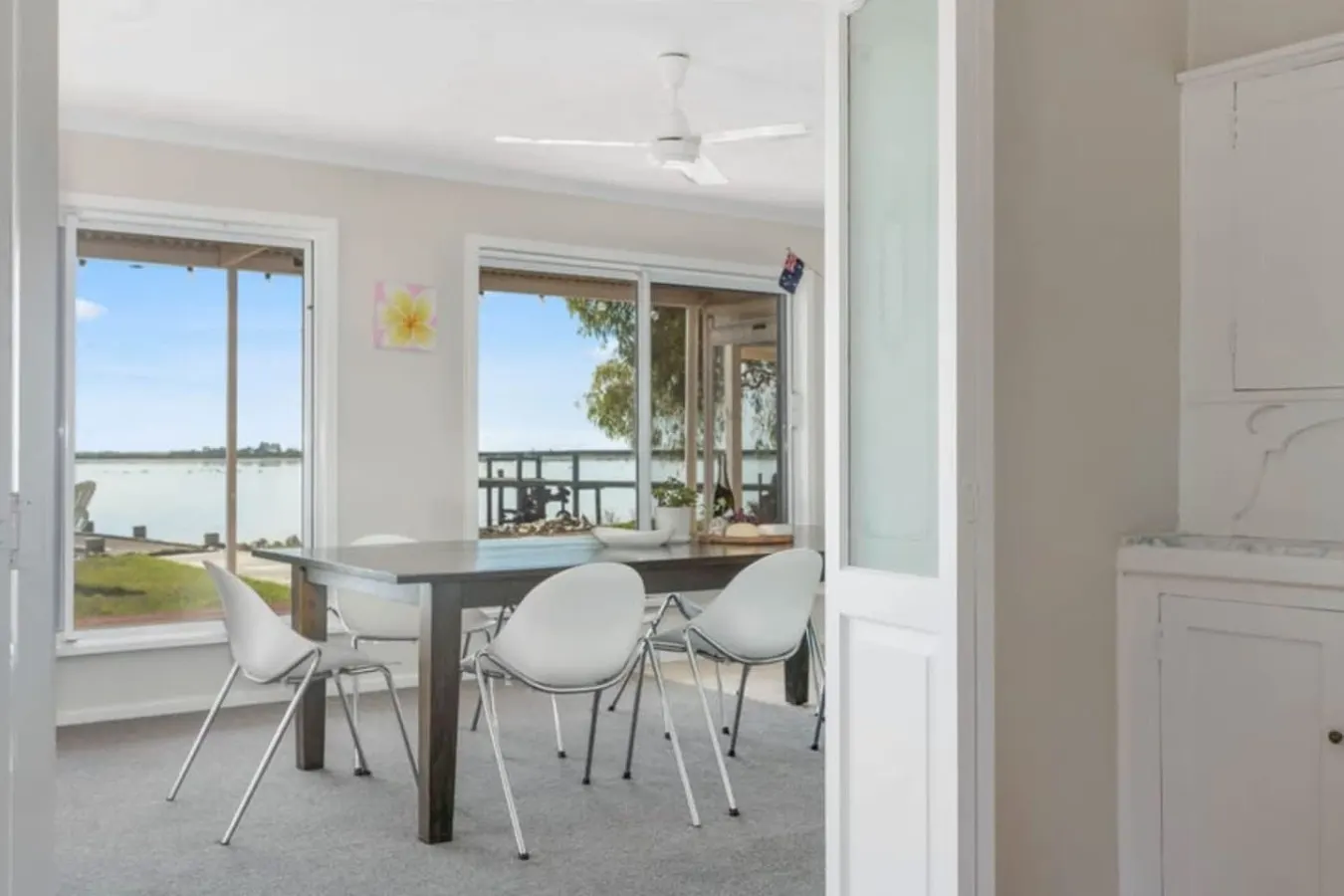 Mundoo Waters—Tranquil Waterfront Haven with Jetty 6