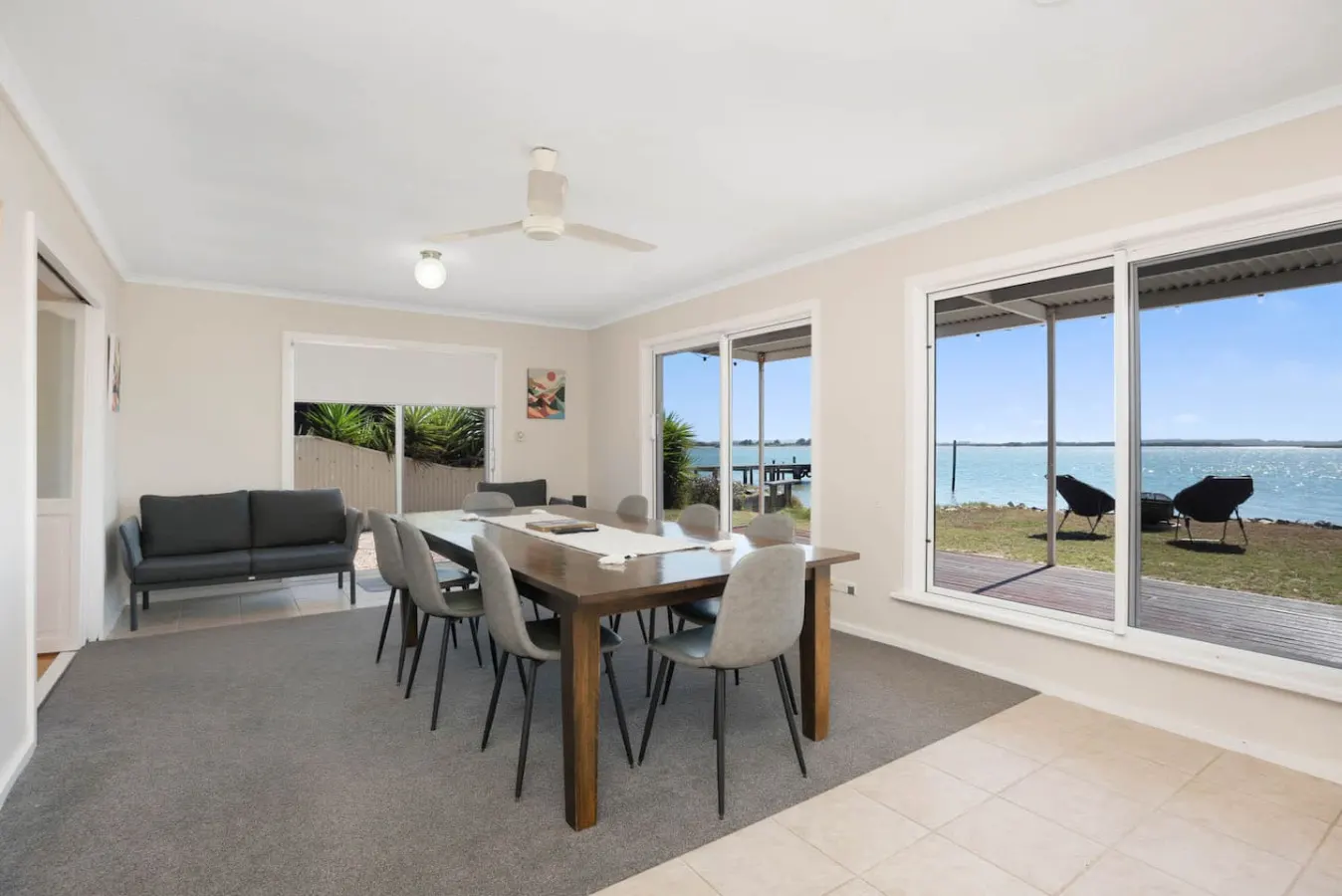 Mundoo Waters—Tranquil Waterfront Haven with Jetty 8