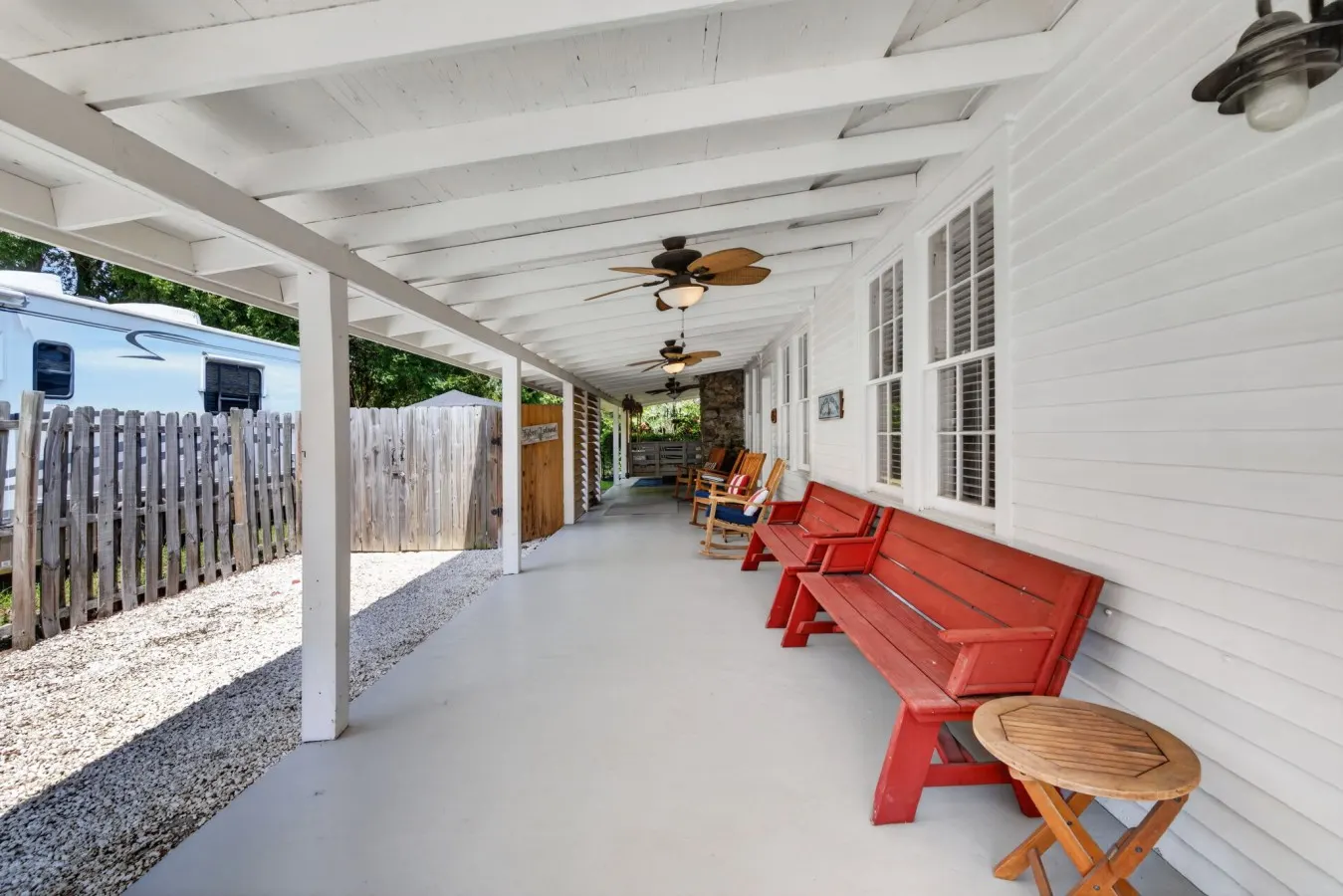 Beach Bum Inn 9
