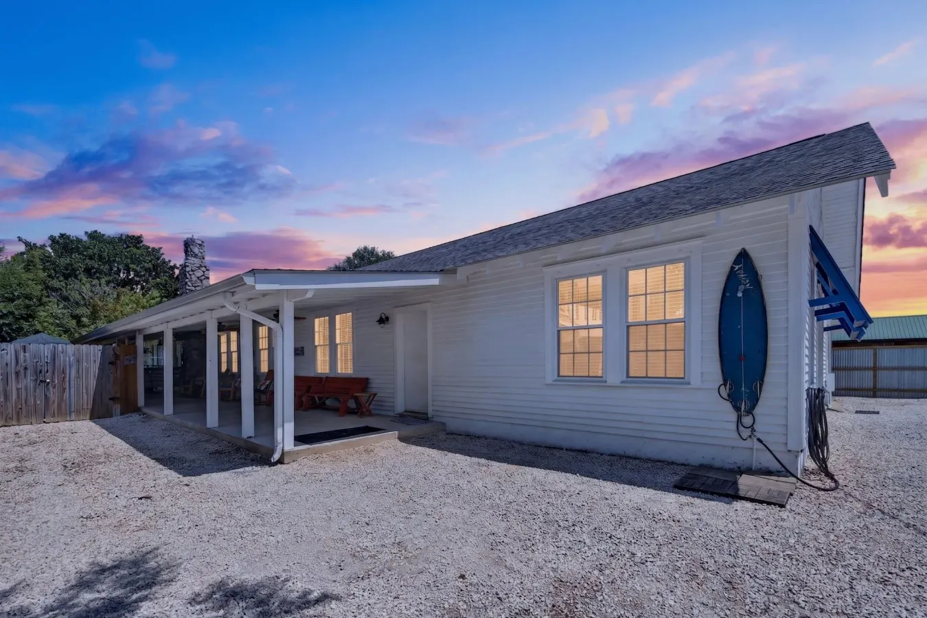 Beach Bum Inn — photo 4