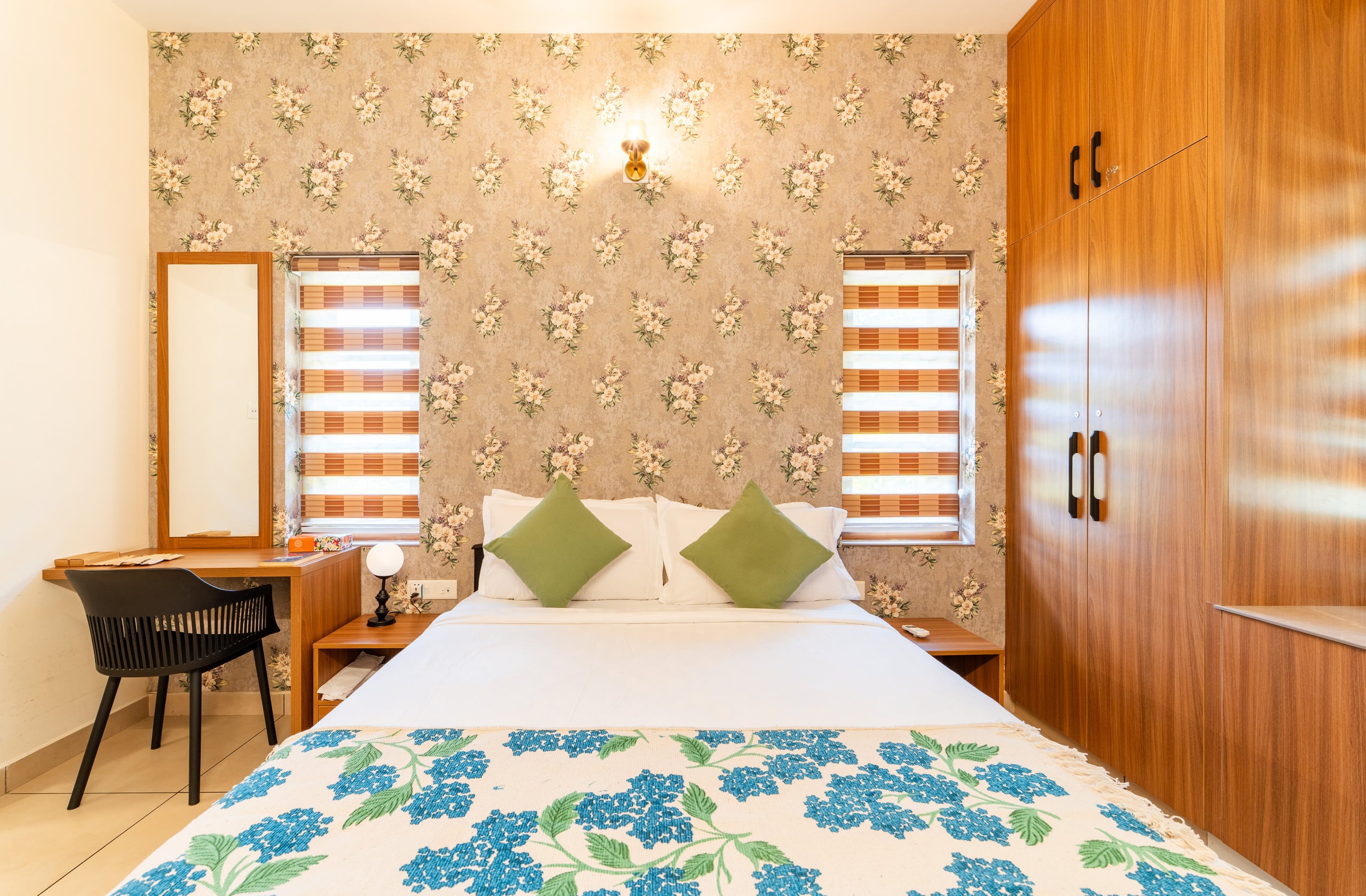Heritage Retreat | Banquet, Garden & Verandah 30