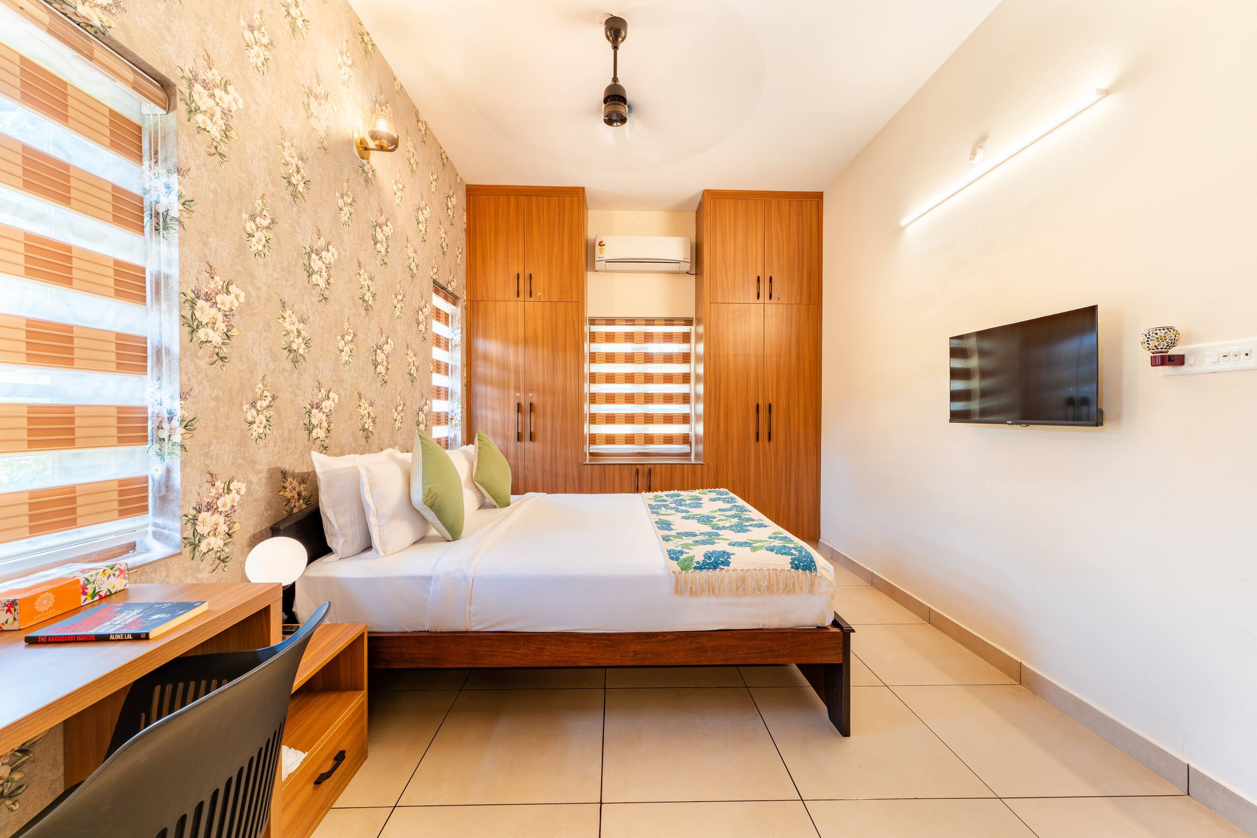 Heritage Retreat | Banquet, Garden & Verandah 32