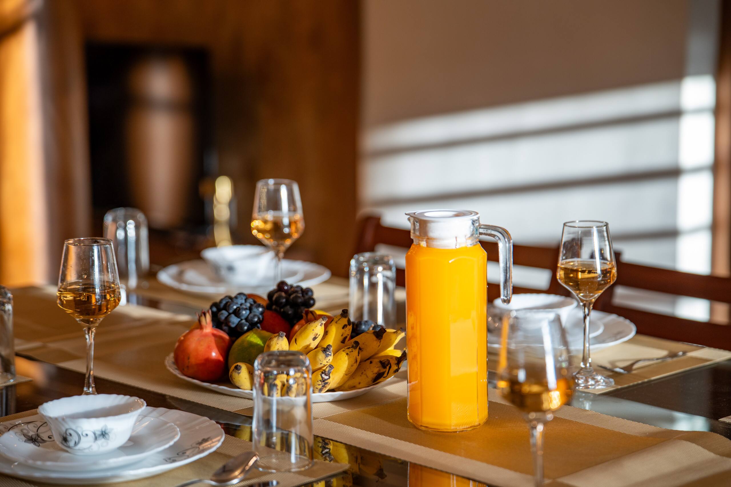 Heritage Retreat | Banquet, Garden & Verandah 18