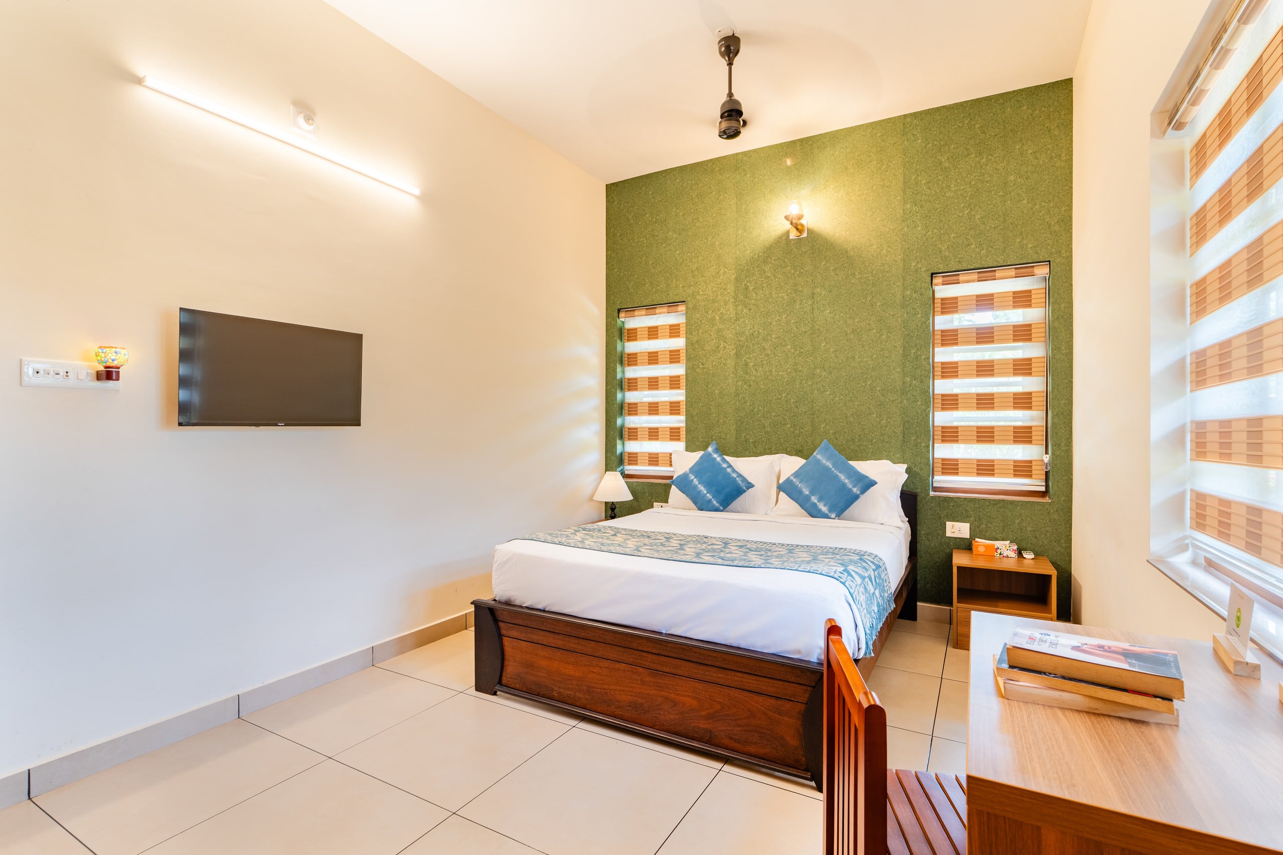 Heritage Retreat | Banquet, Garden & Verandah 35