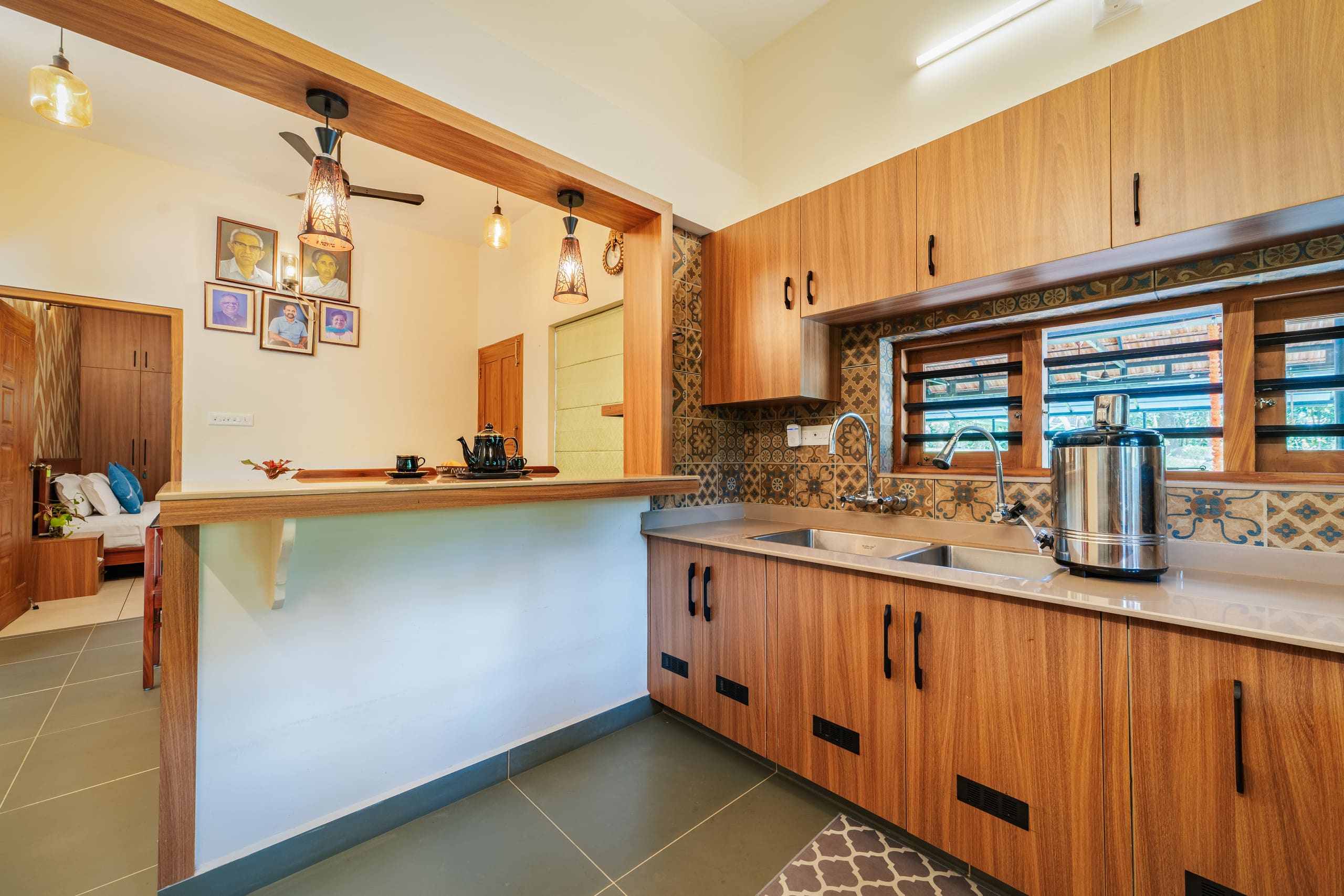 Heritage Retreat | Banquet, Garden & Verandah 17