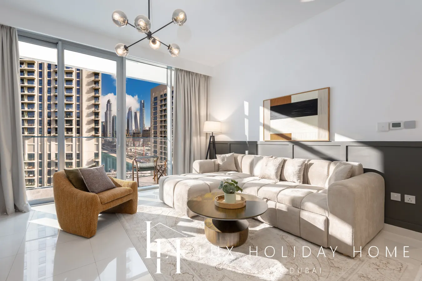 LUX | The Beach Isle View Suite 2