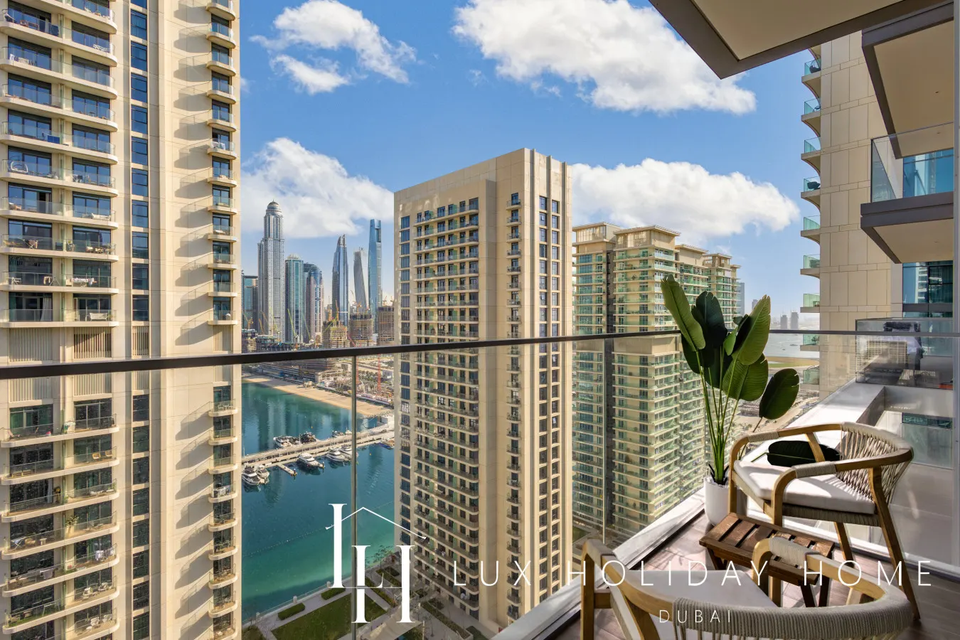 LUX The Beach Isle View Suite 2 2