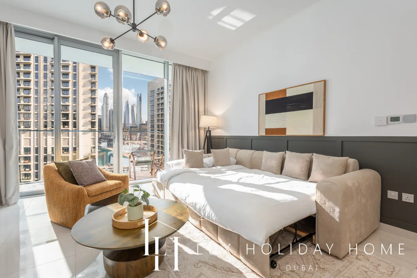 LUX The Beach Isle View Suite 2 9