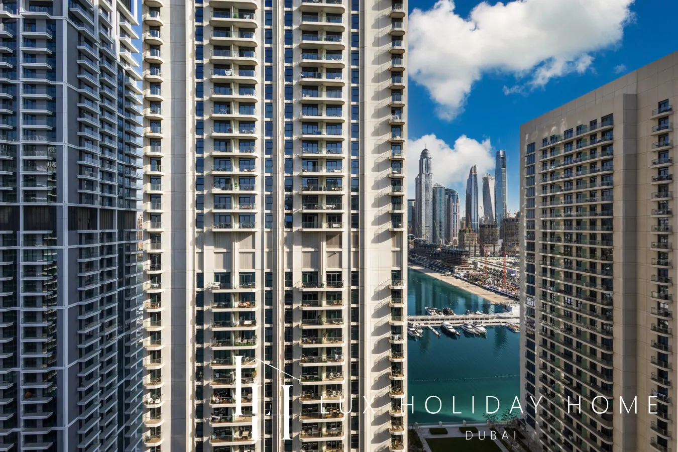 LUX The Beach Isle View Suite 2 16