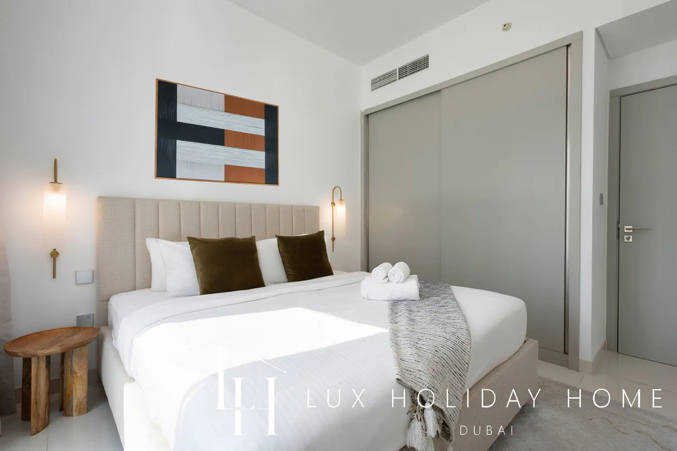 LUX The Beach Isle View Suite 2 17