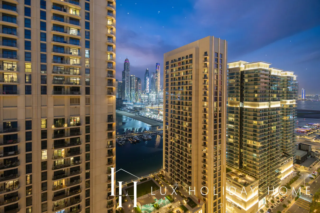 LUX The Beach Isle View Suite 2 19
