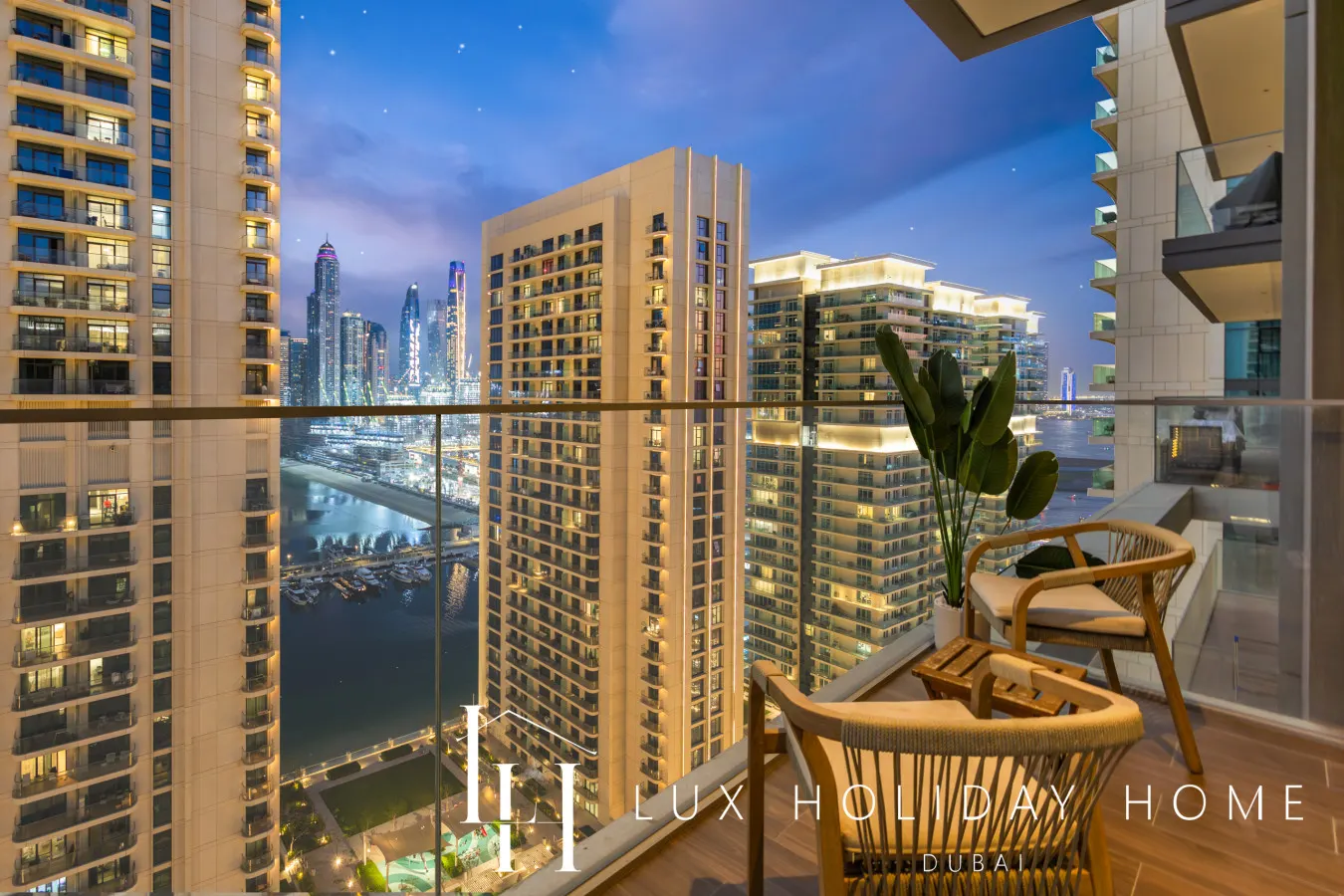 LUX The Beach Isle View Suite 2 7