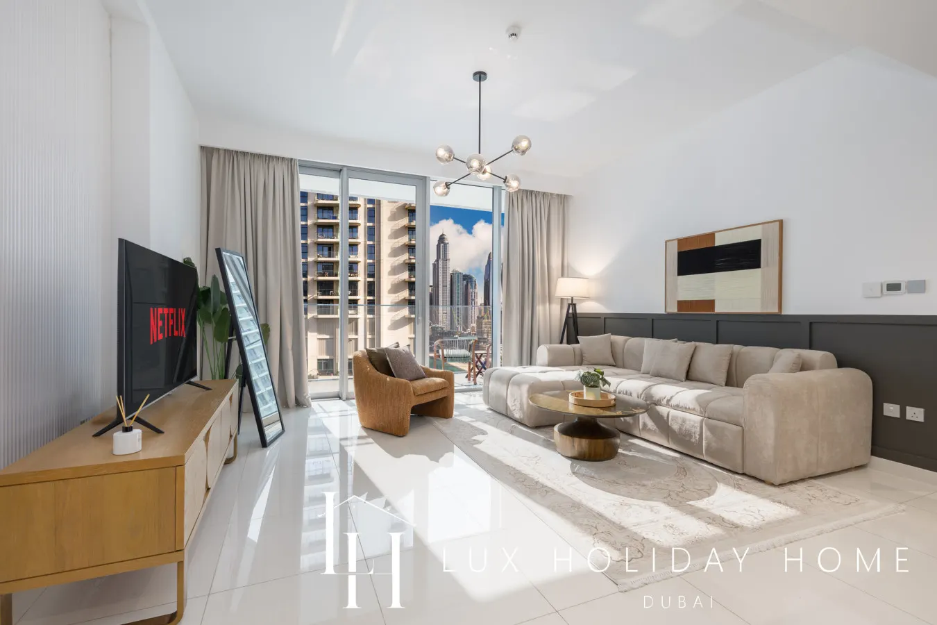 LUX The Beach Isle View Suite 2 8