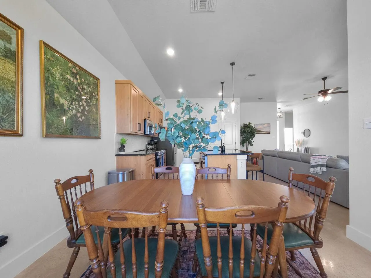 The Kappa House — photo 3