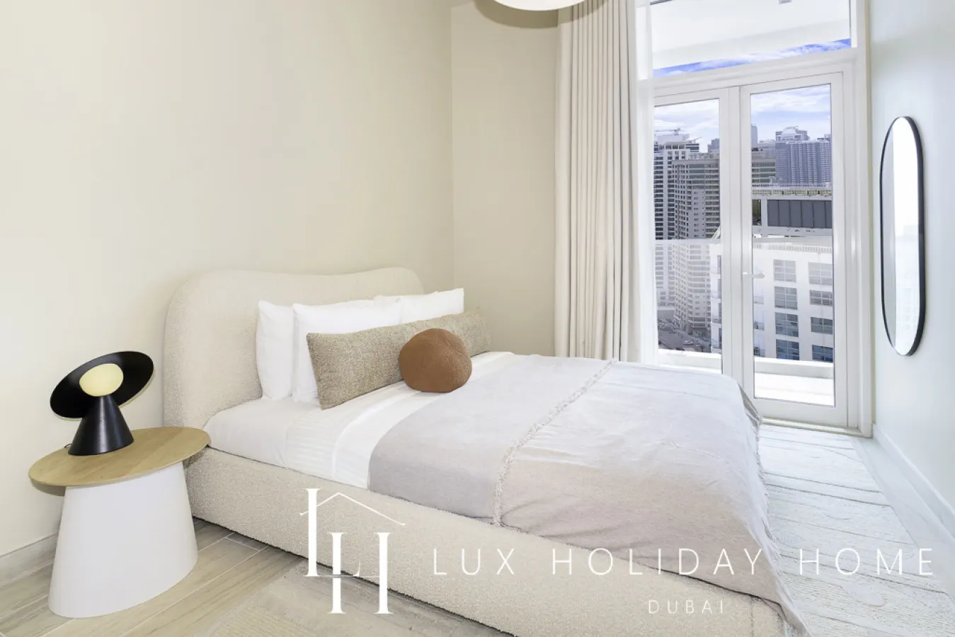 LUX The Ultimate Marina View Suite 11