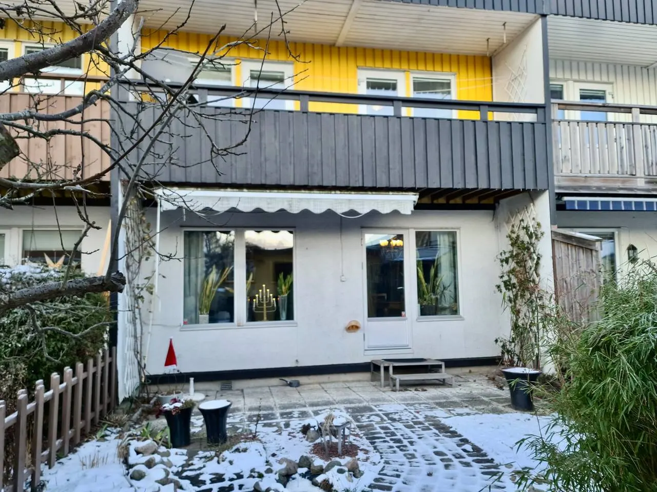 Workersstay – Corporate Housing - Hisingen - Sverige — photo 2