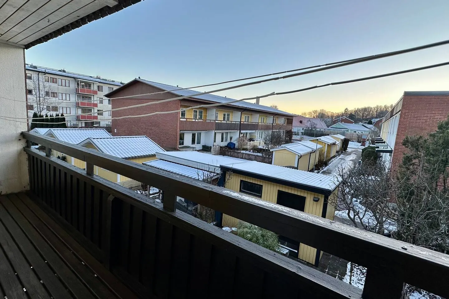 Workersstay – Corporate Housing - Hisingen - Sverige 9