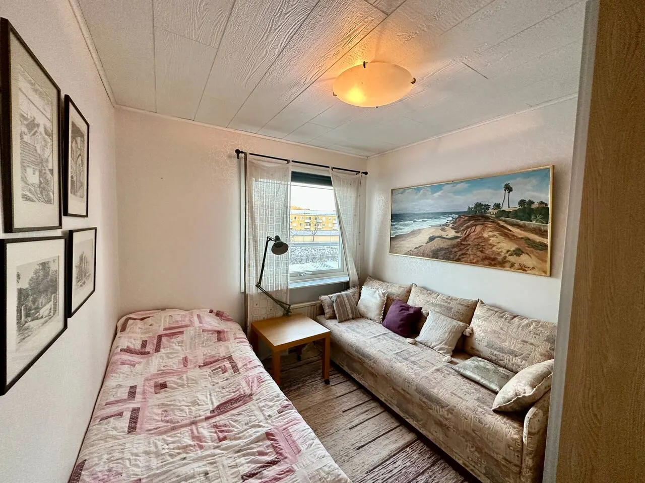 Workersstay – Corporate Housing - Hisingen - Sverige 10
