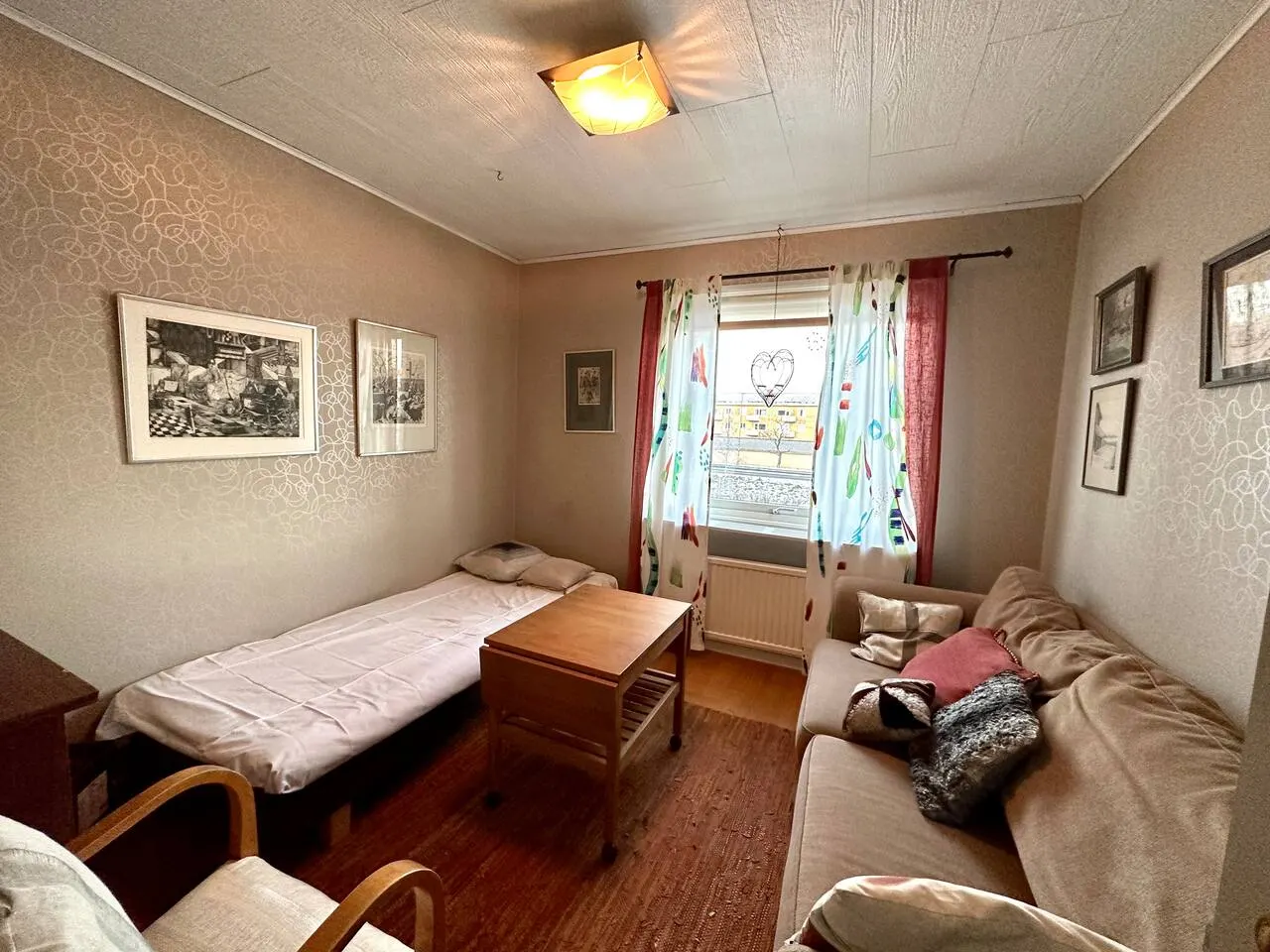 Workersstay – Corporate Housing - Hisingen - Sverige 16