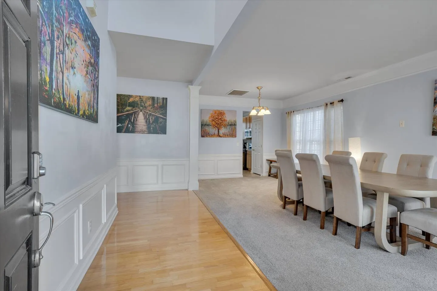Sir Willingham Manor RTP - Holiday Home — foto 2