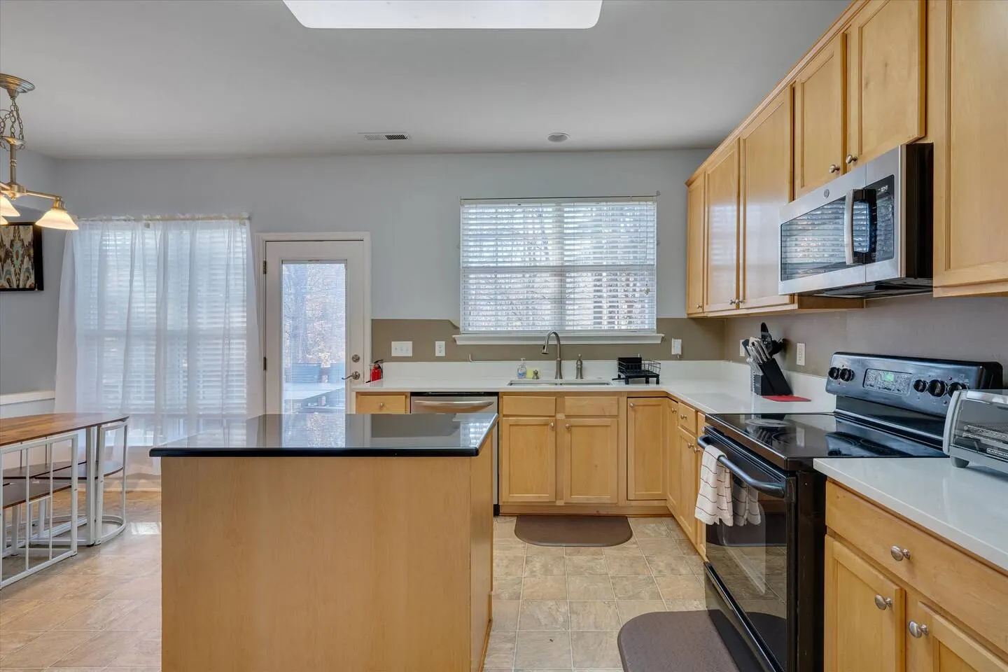 Sir Willingham Manor RTP - Holiday Home 9