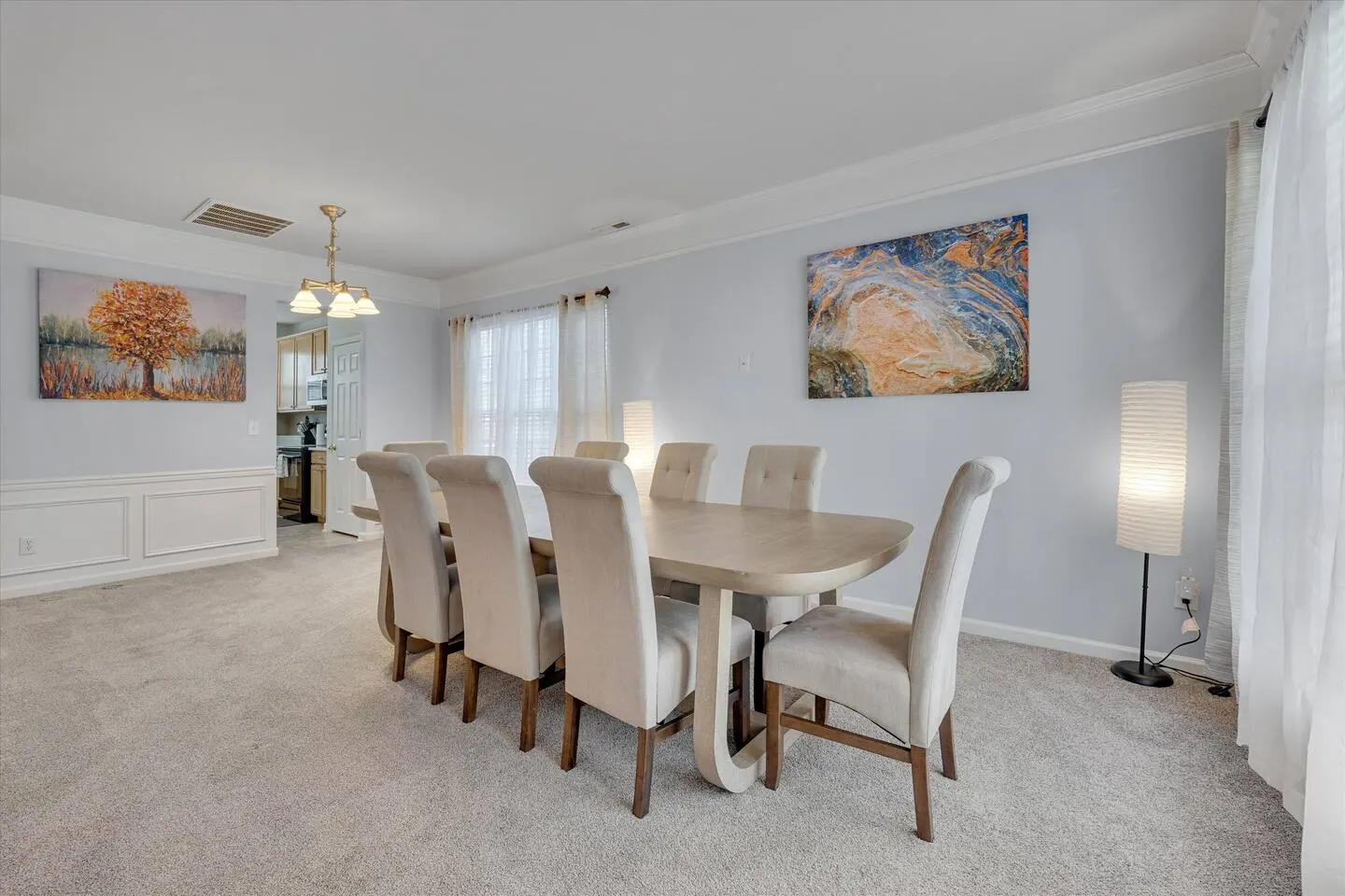 Sir Willingham Manor RTP - Holiday Home 10