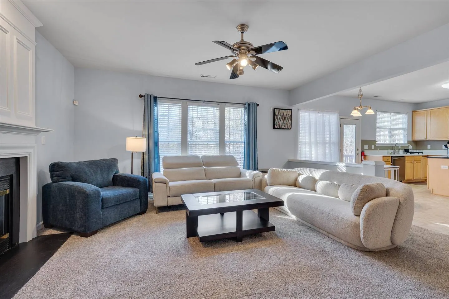 Sir Willingham Manor RTP - Holiday Home 15