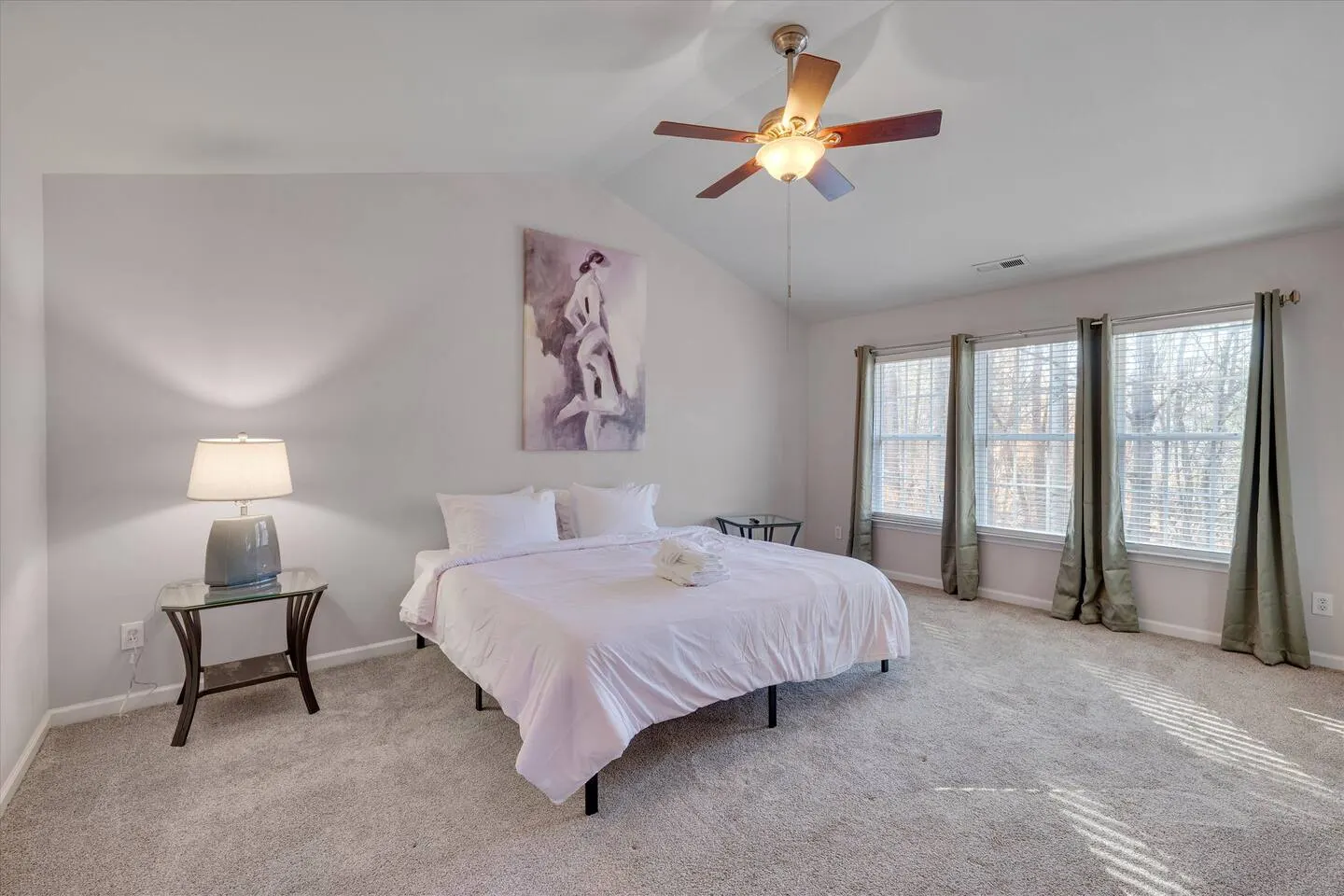 Sir Willingham Manor RTP - Holiday Home 18