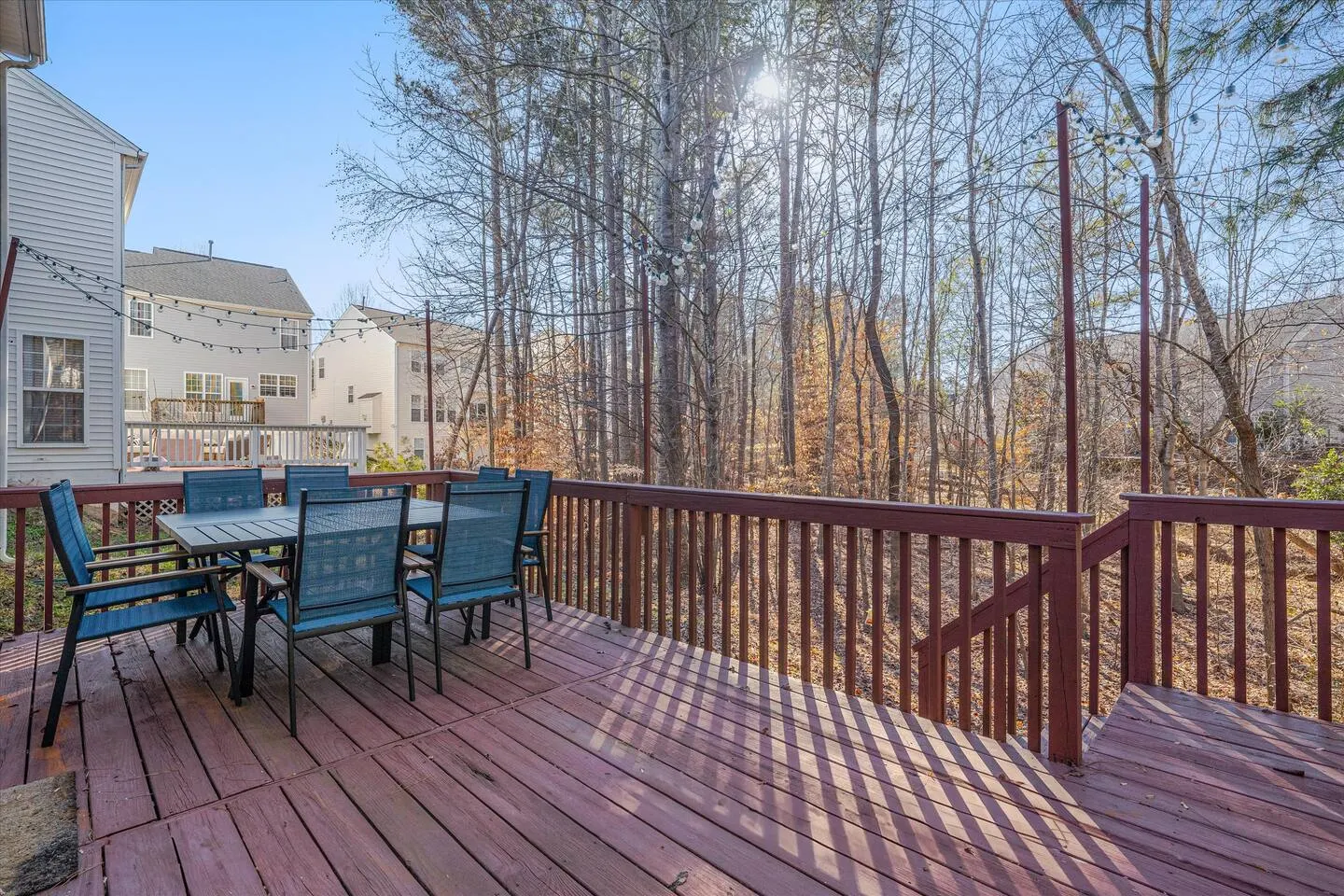 Sir Willingham Manor RTP - Holiday Home — foto 4
