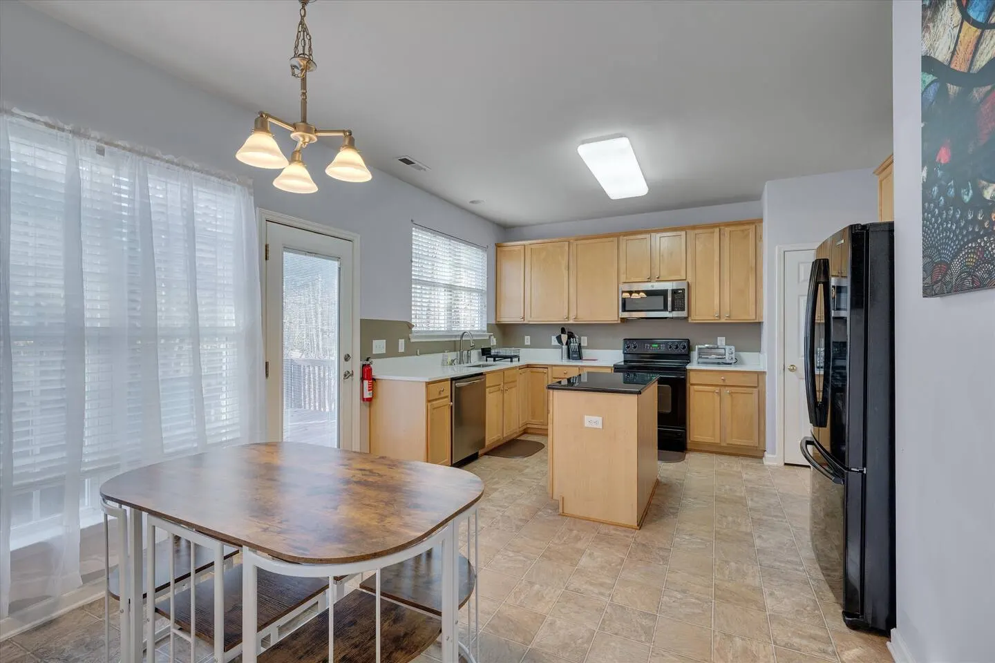 Sir Willingham Manor RTP - Holiday Home — foto 5